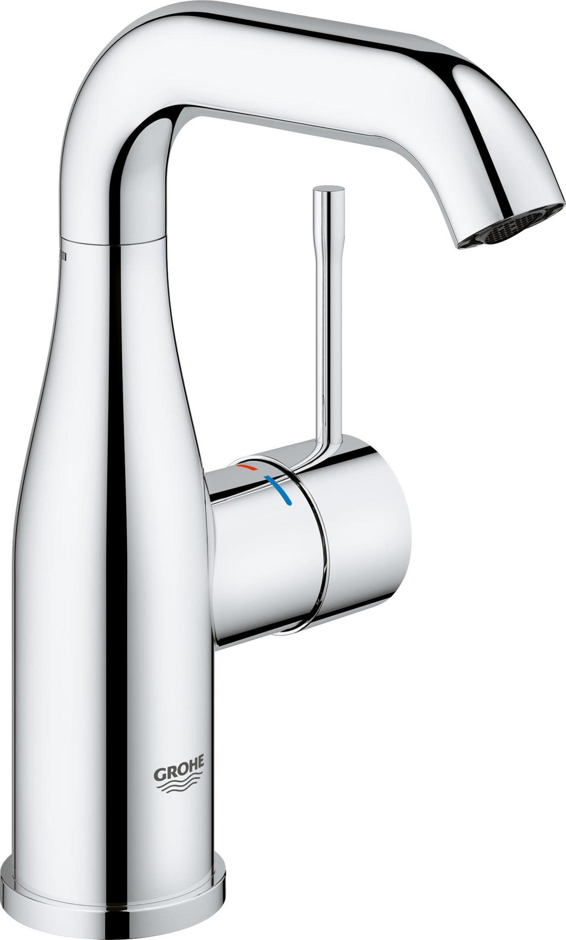 Смеситель для раковины Grohe Essence New 23463001