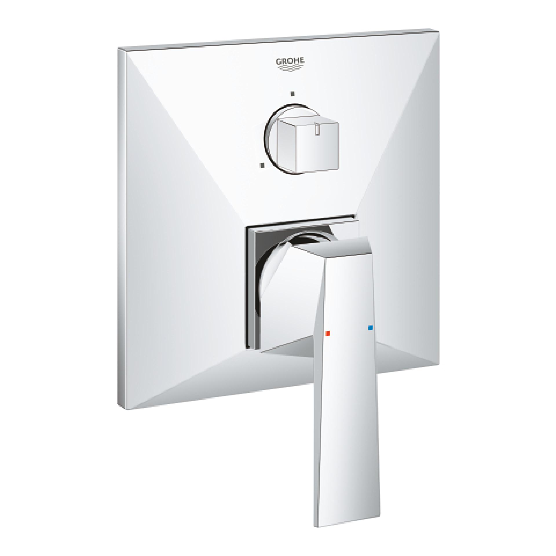 Фото — Grohe  24099000 GROHE