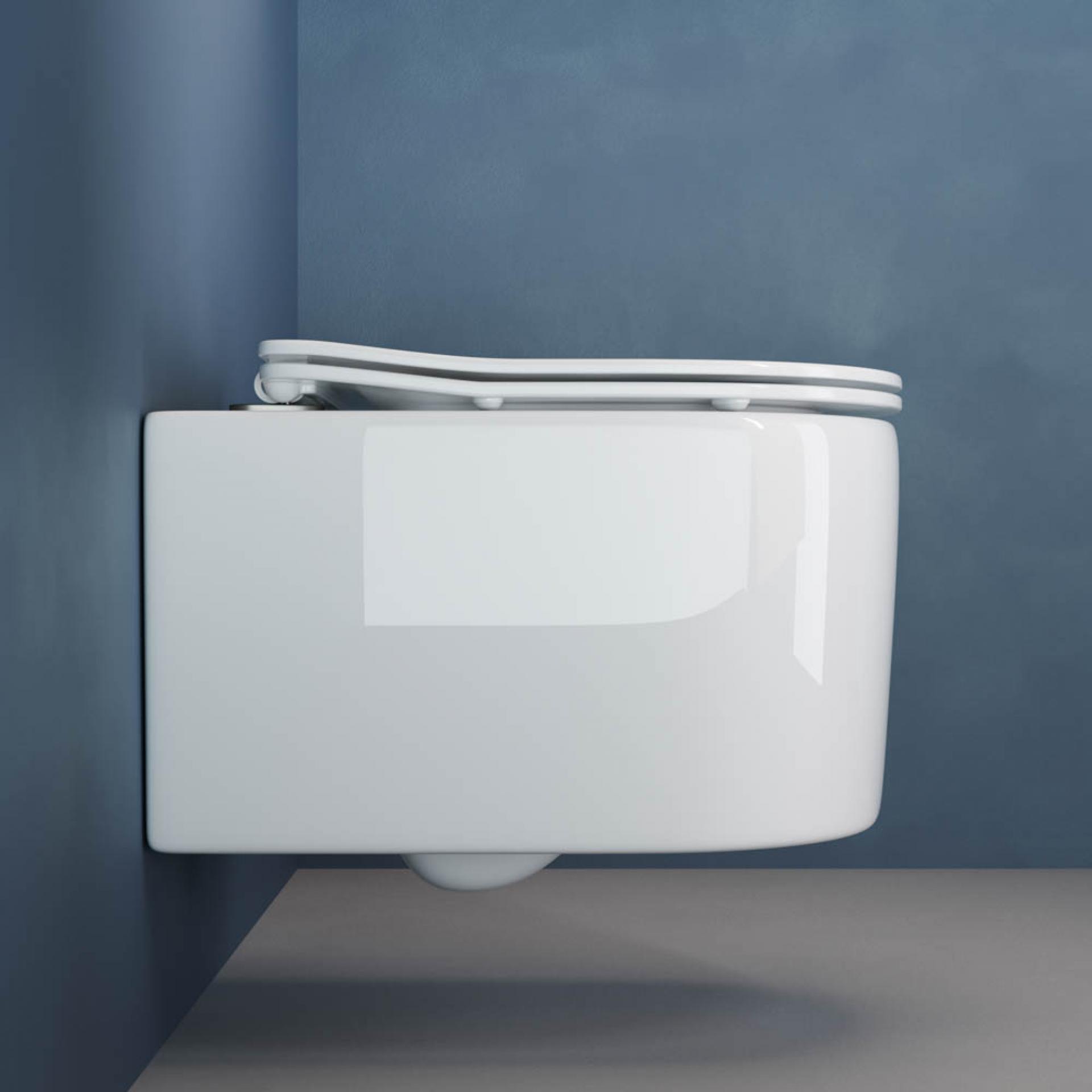 Фото — Ceramica Nova Moments CN3003 GROHE