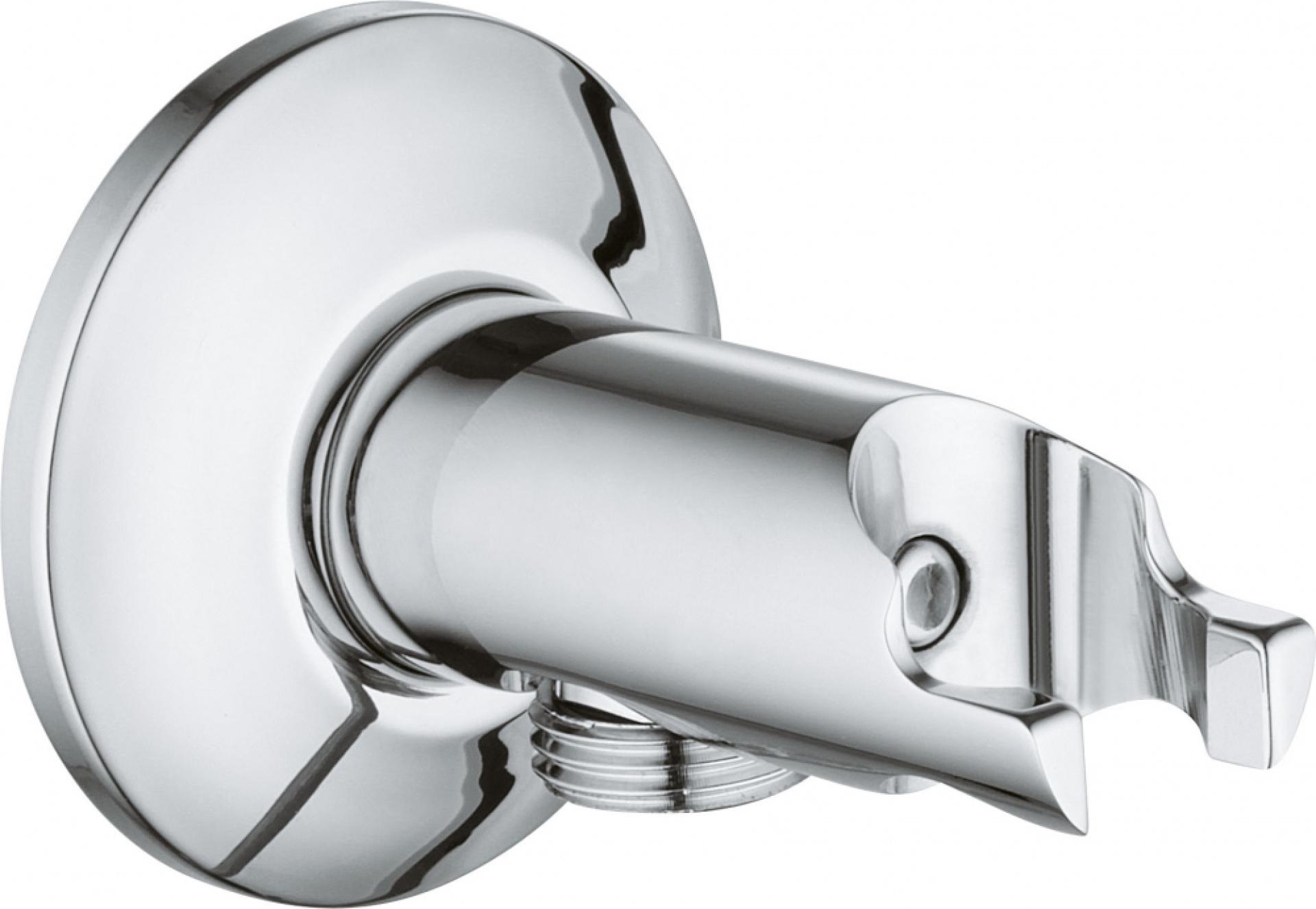 Настенный держатель с вентилем Grohe Sena Trigger Spray 26333000