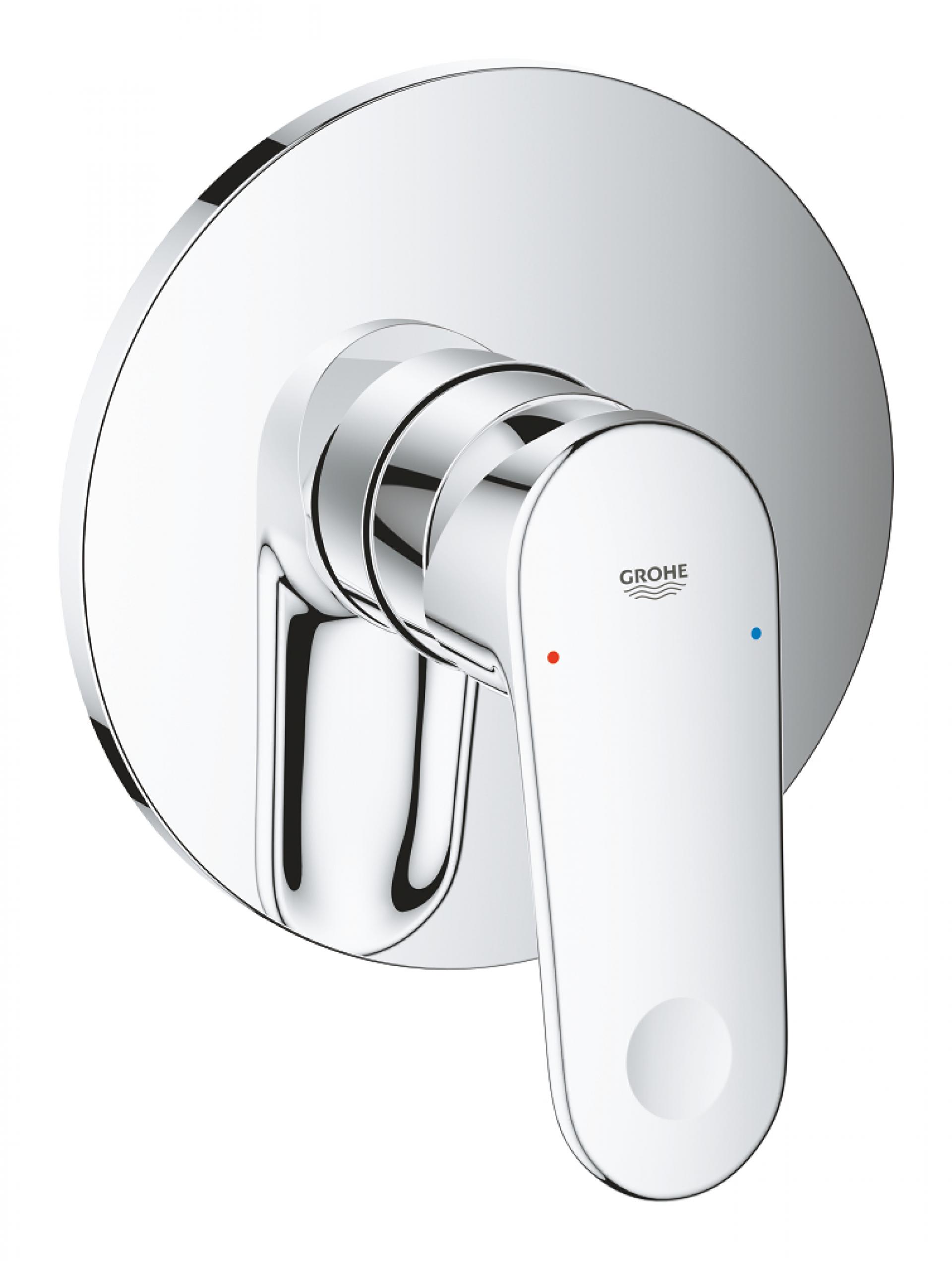 Смеситель для душа Grohe Europlus 24059002