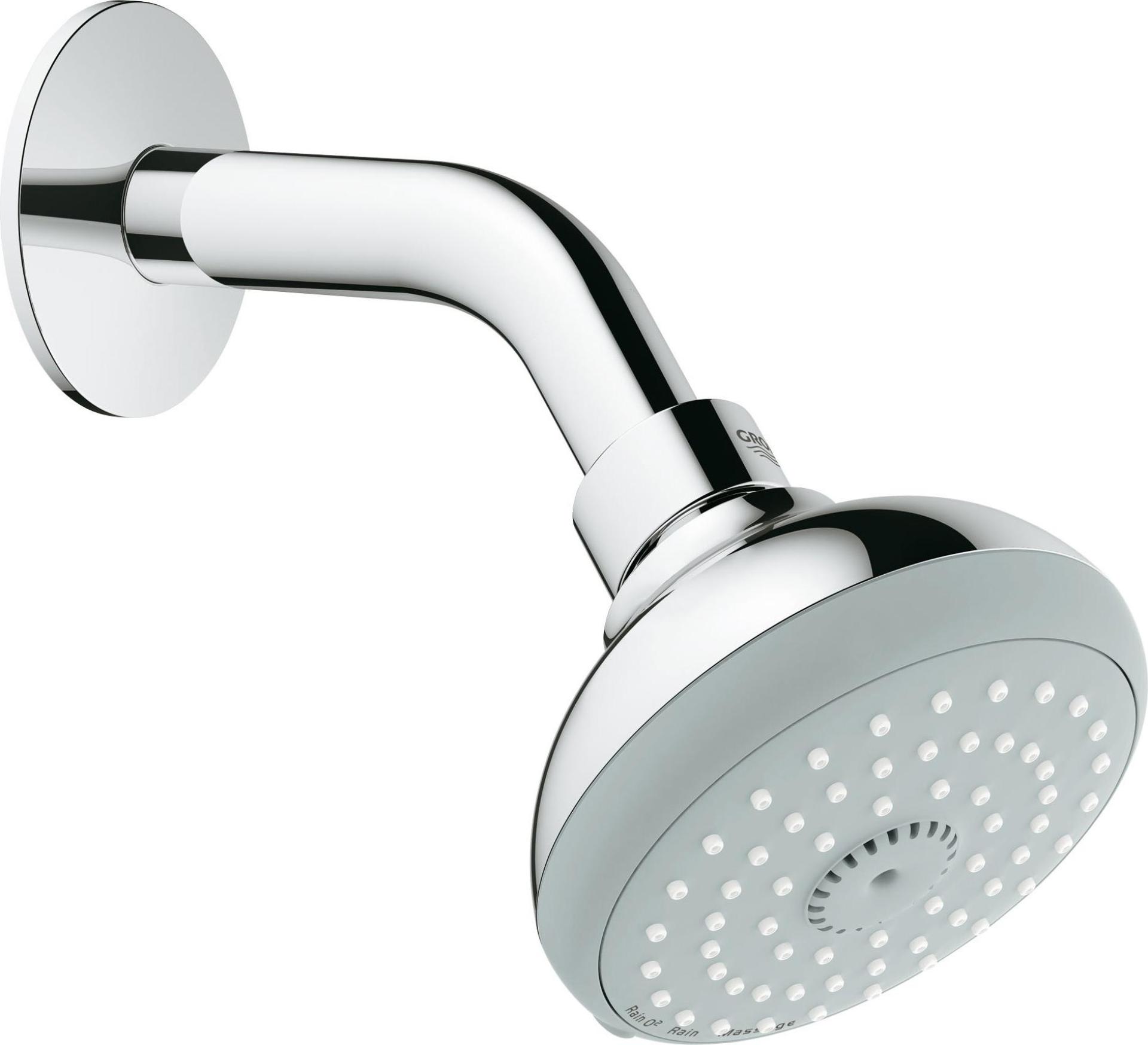 Верхний душ Grohe New Tempesta 26088000