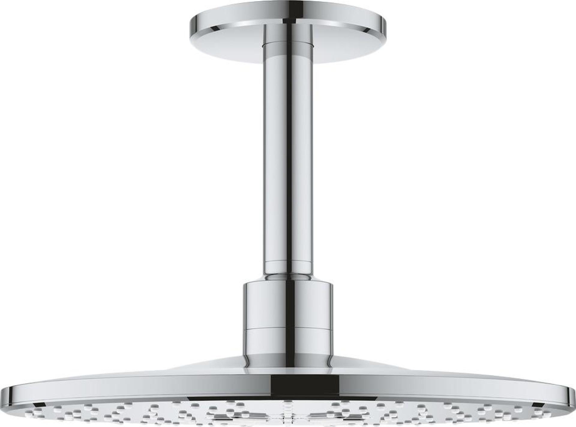 Верхний душ Grohe Rainshower SmartActive 26477000