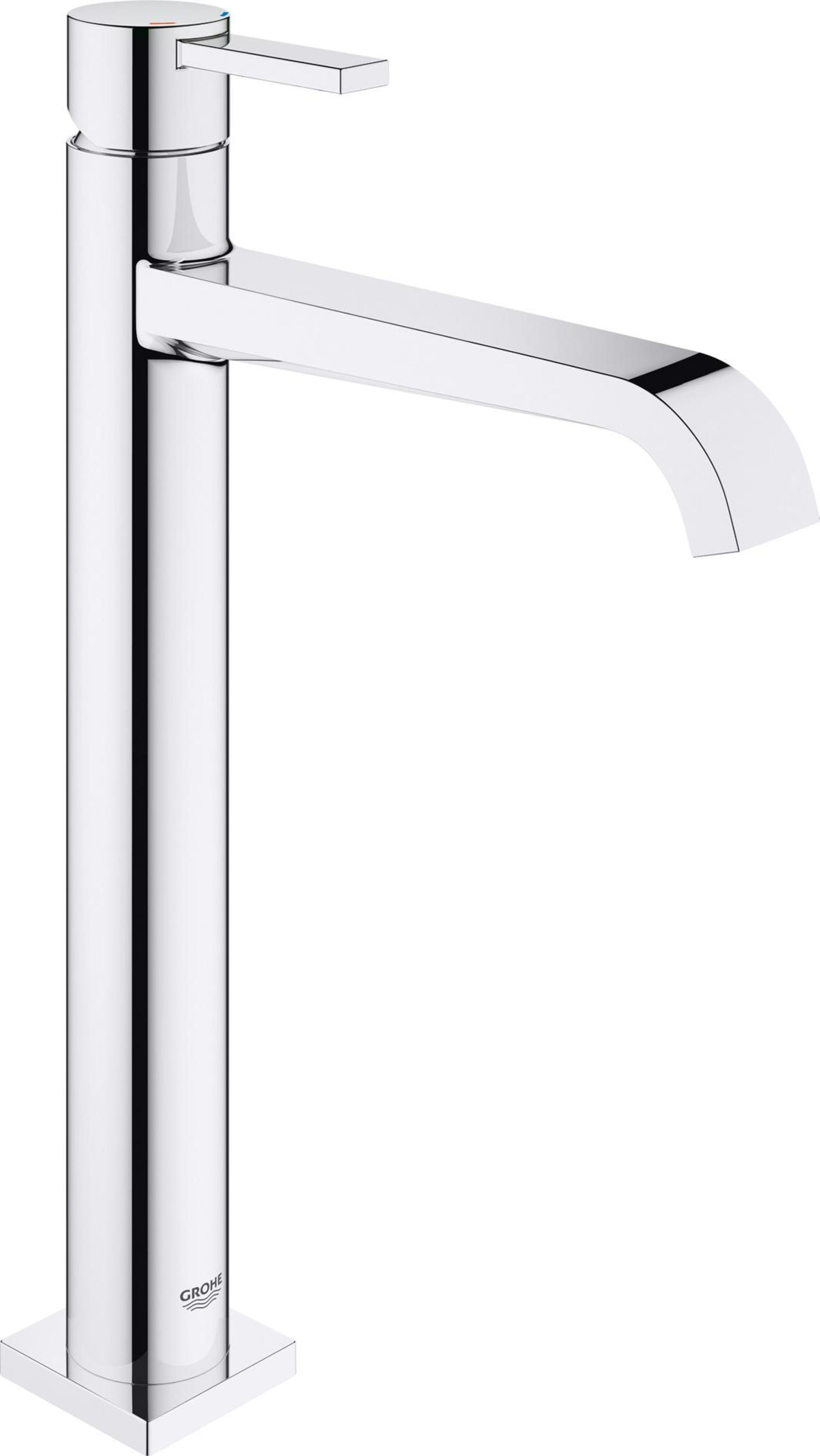 Смеситель для раковины Grohe Allure 23403000