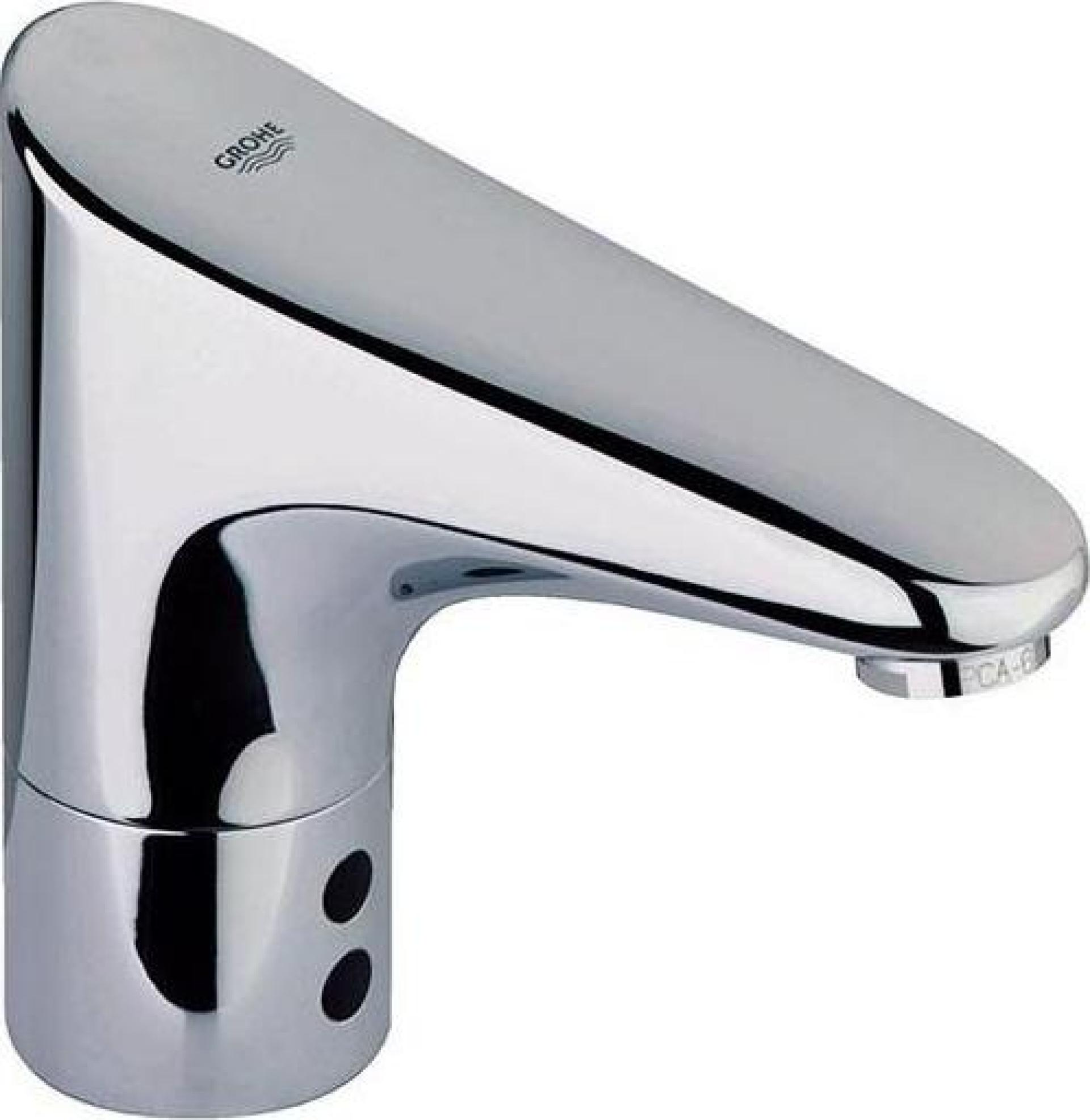 Смеситель для раковины инфракрасный Grohe Europlus E 36208000