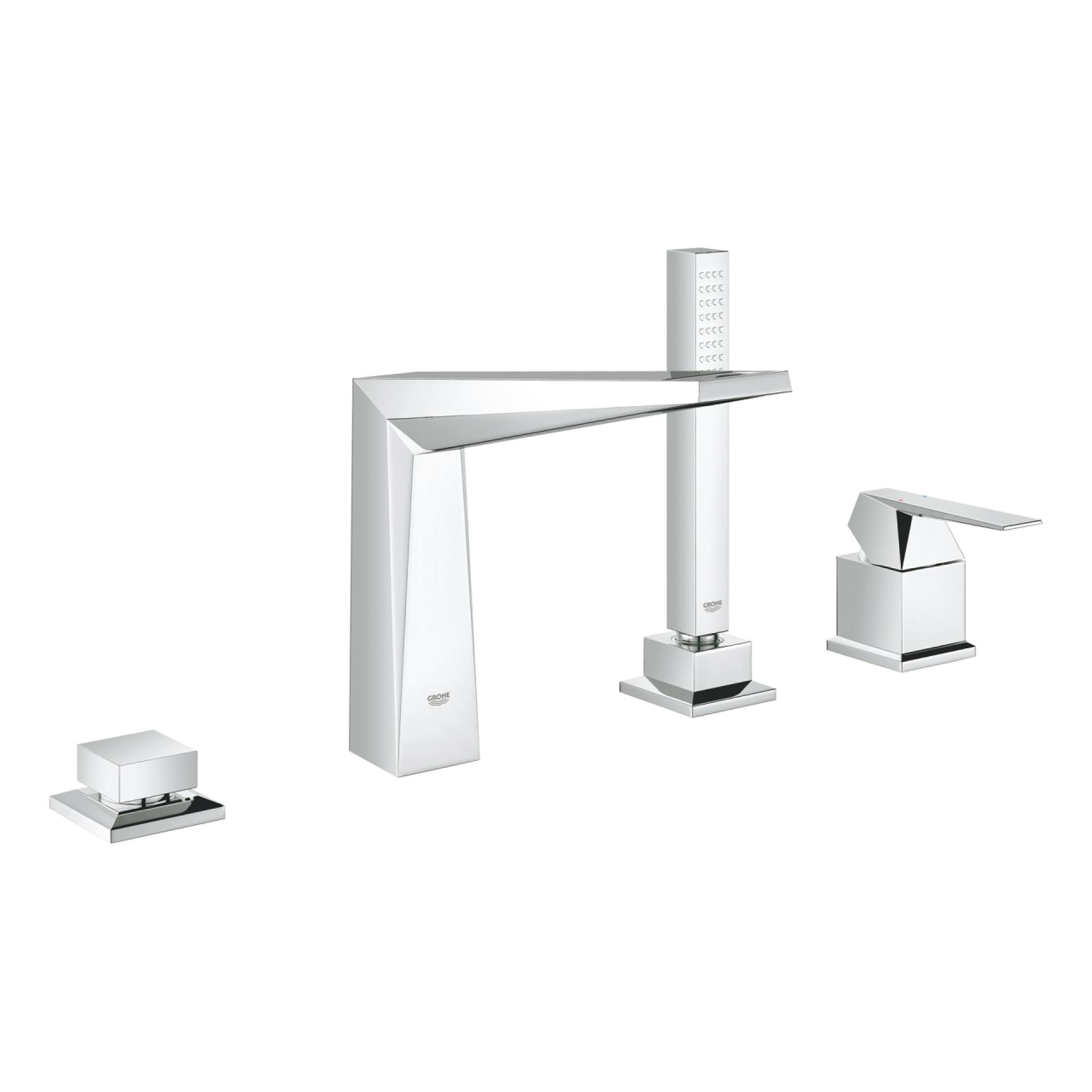 Смеситель для ванны Grohe Allure Brilliant 19787001