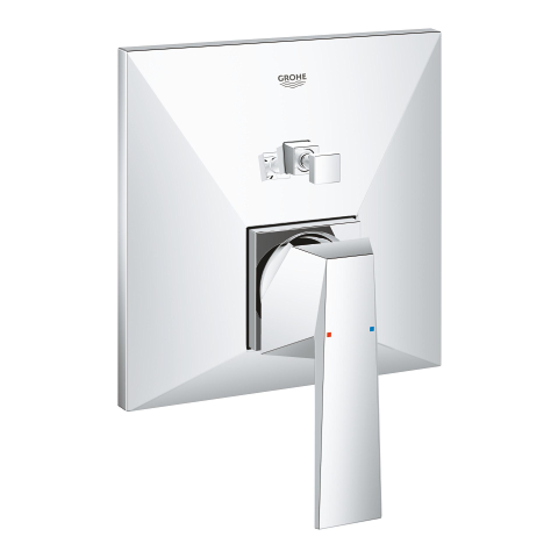 Фото — Grohe  24072000 GROHE