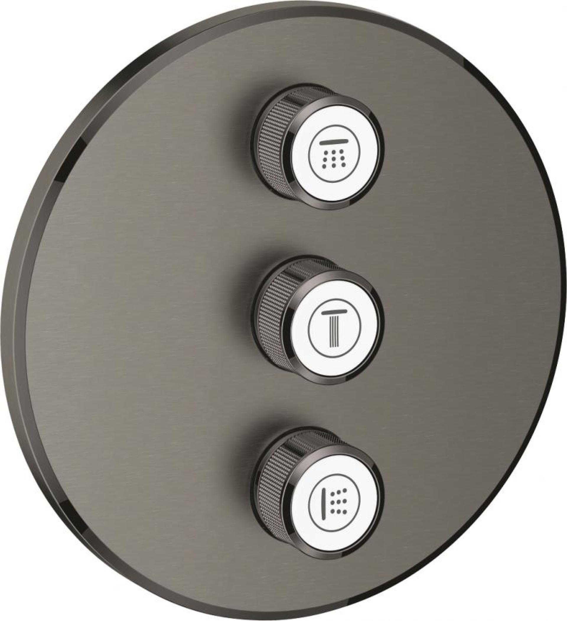 Переключатель потоков Grohe Grohtherm SmartControl 29122AL0