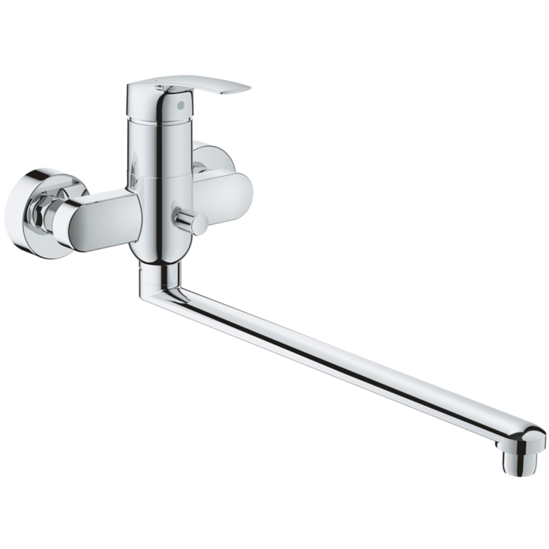 Фото — Grohe Eurosmart 23992003 GROHE