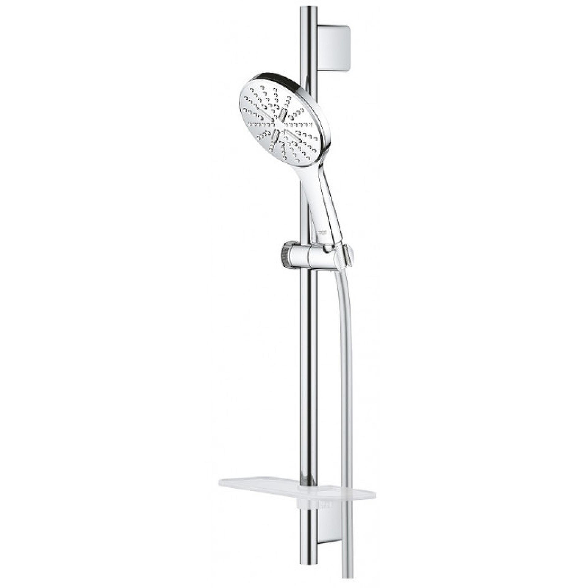 Фото — Grohe Rainshower SmartActive 26575000 GROHE