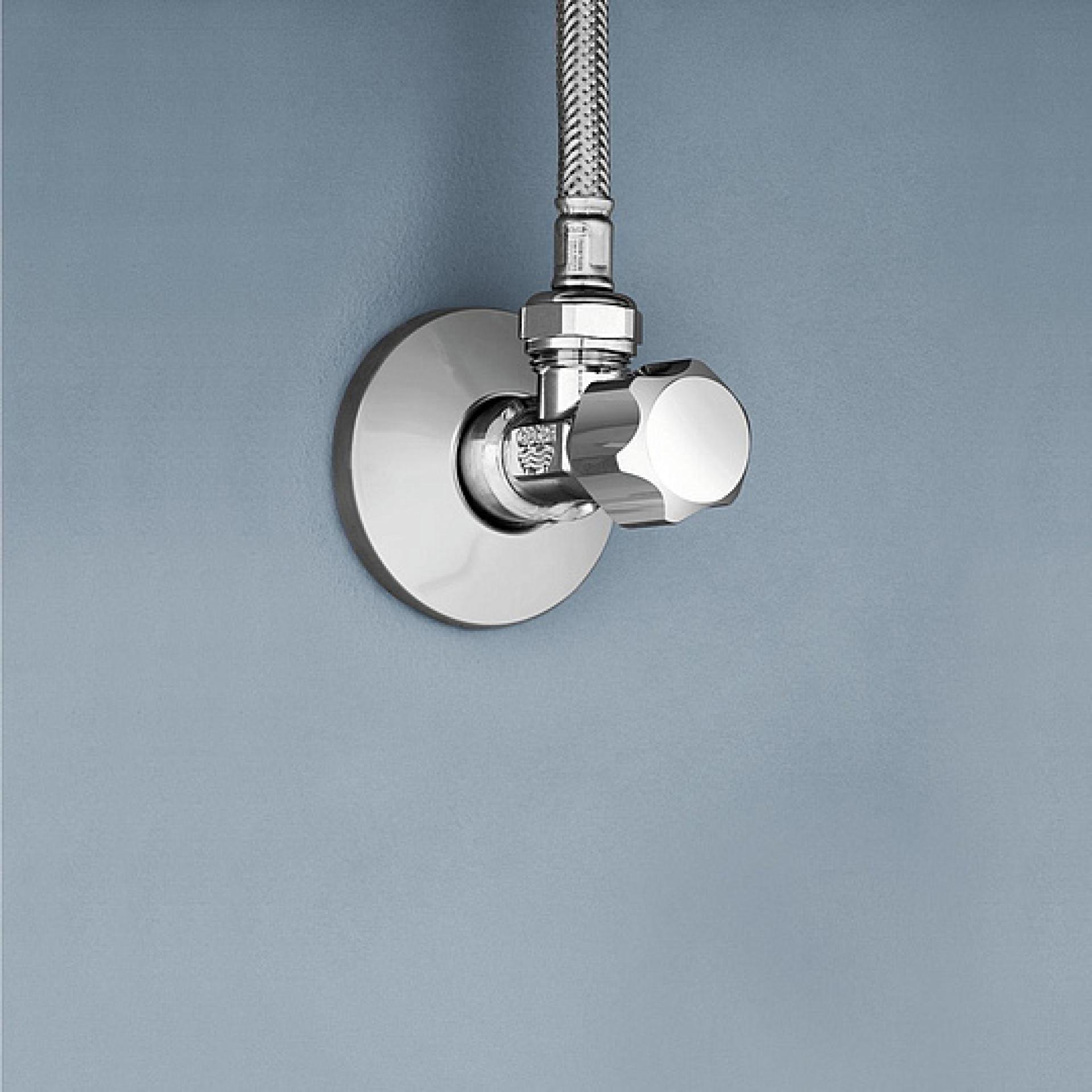 Фото — Grohe  22023000 GROHE