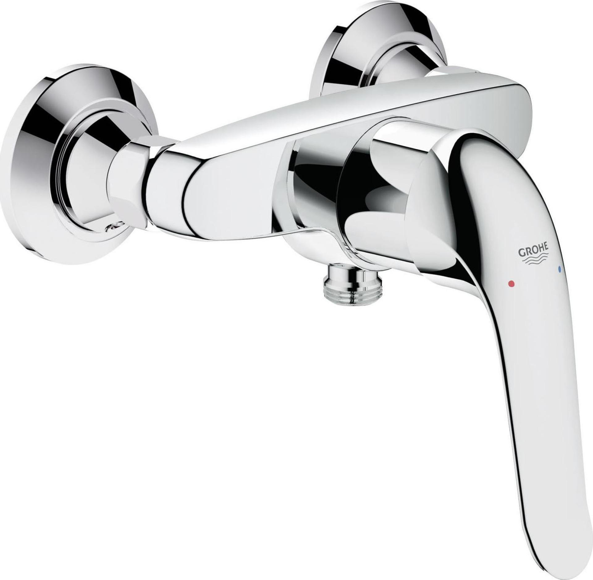 Смеситель для душа Grohe Euroeco Special 32781000