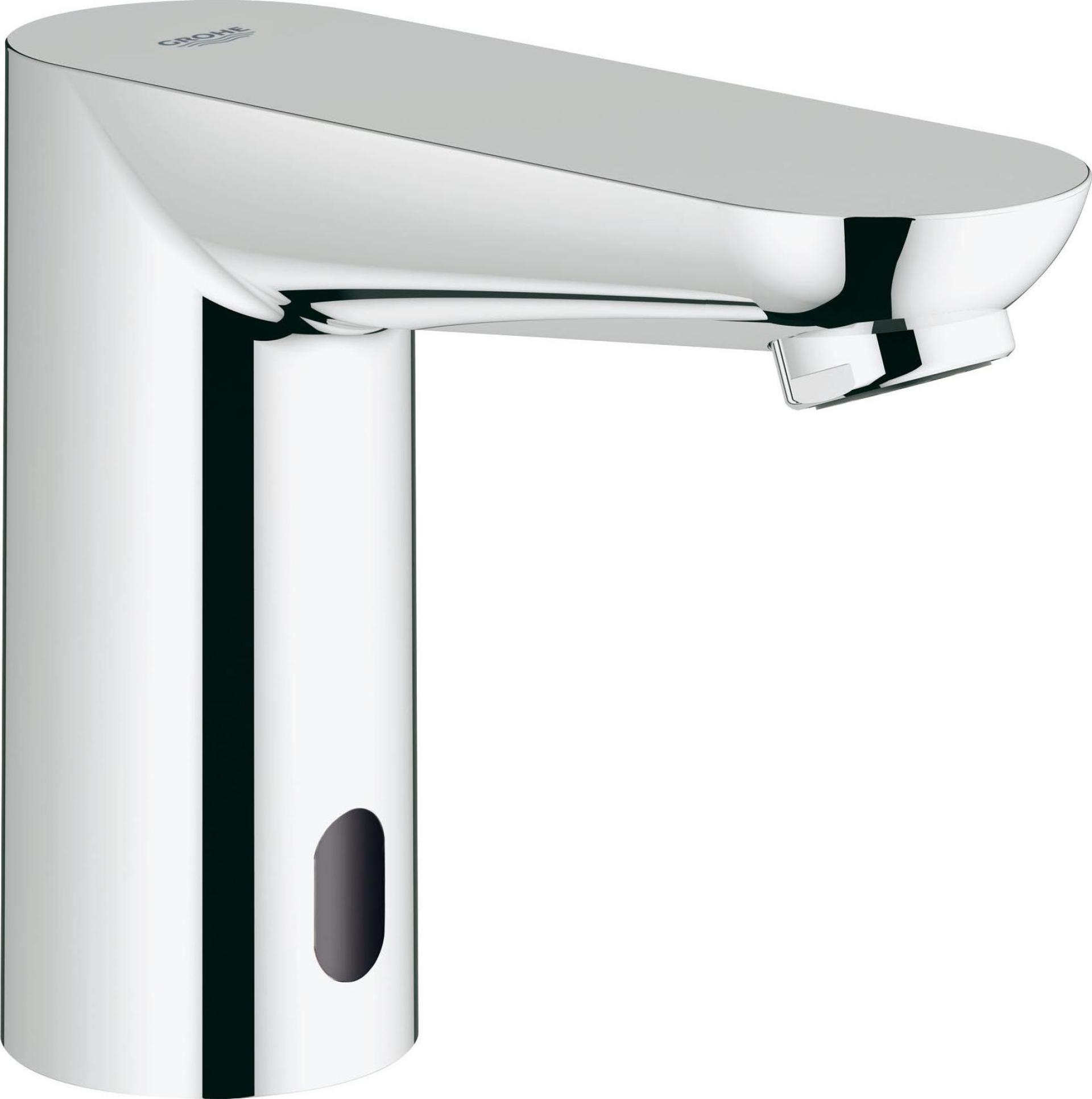 Кран для раковины Grohe Euroeco Cosmopolitan E 36271000 без смешивания