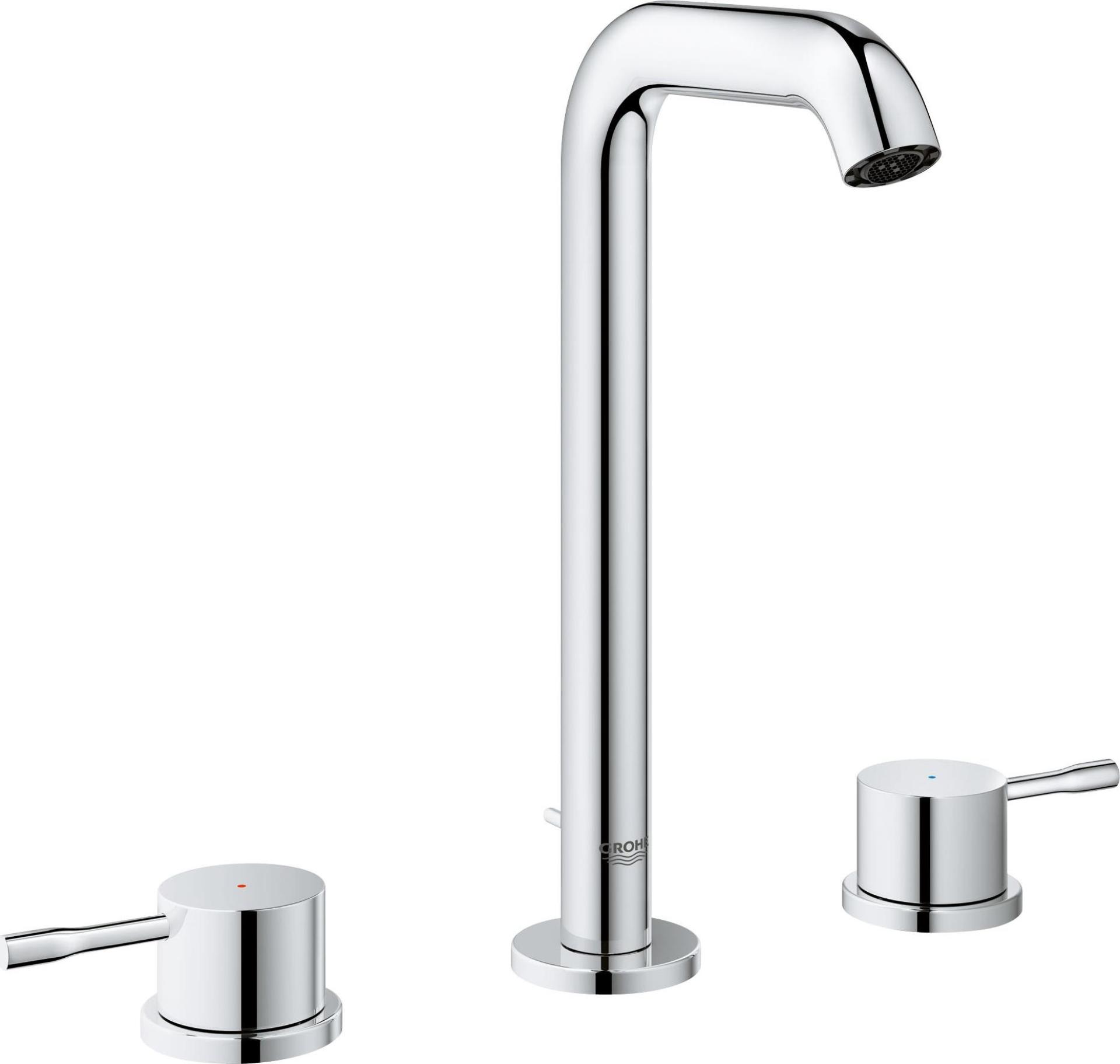 Смеситель для раковины Grohe Essence New 20299001