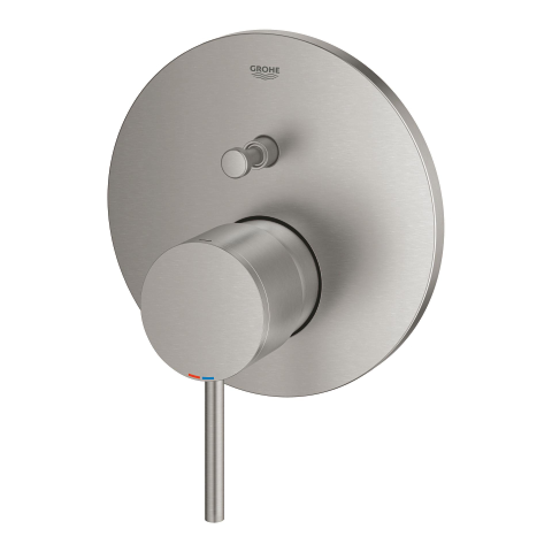 Фото — Grohe Atrio 24066DC3 GROHE