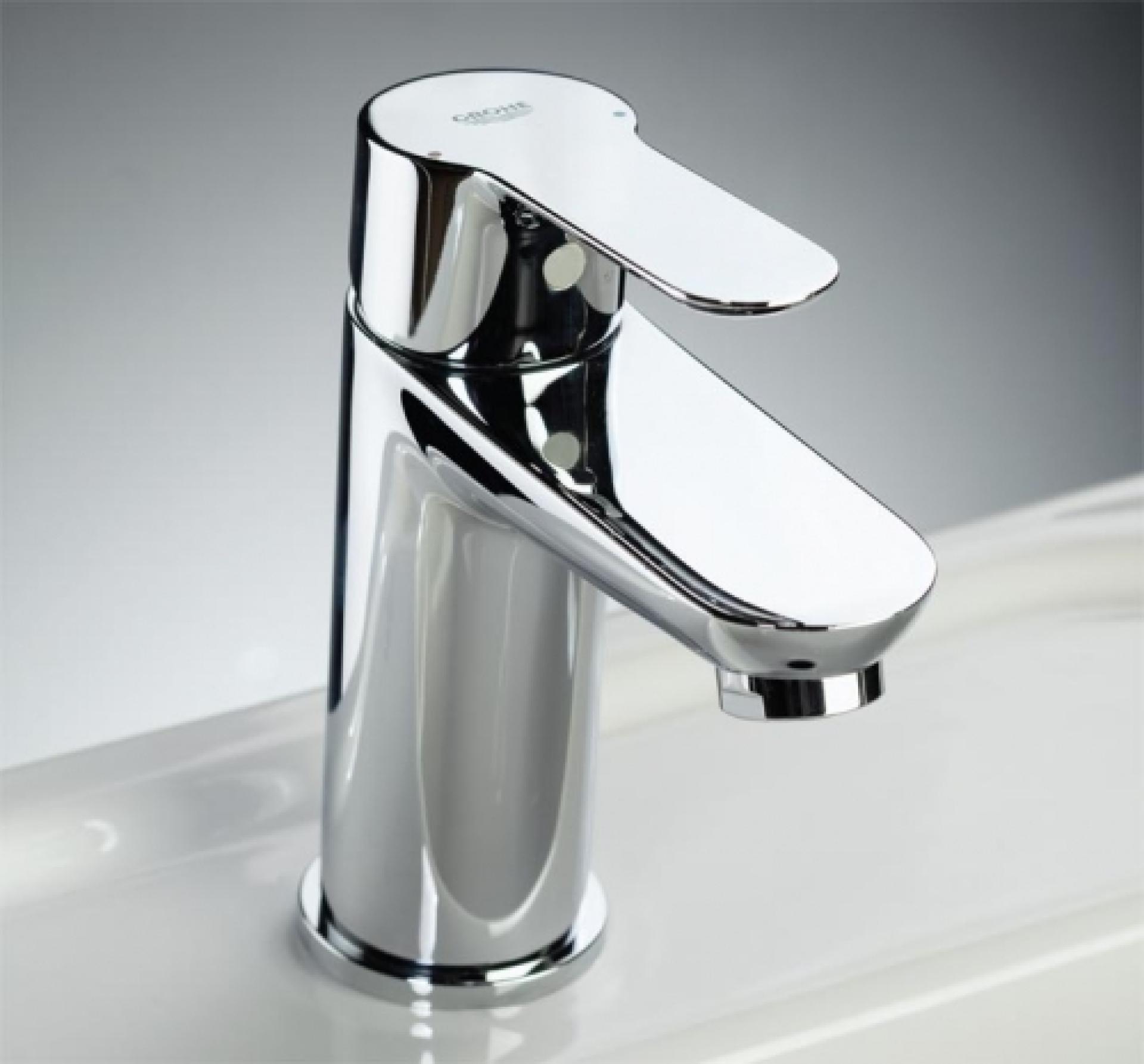 Фото — Grohe BauEdge 23330000  GROHE