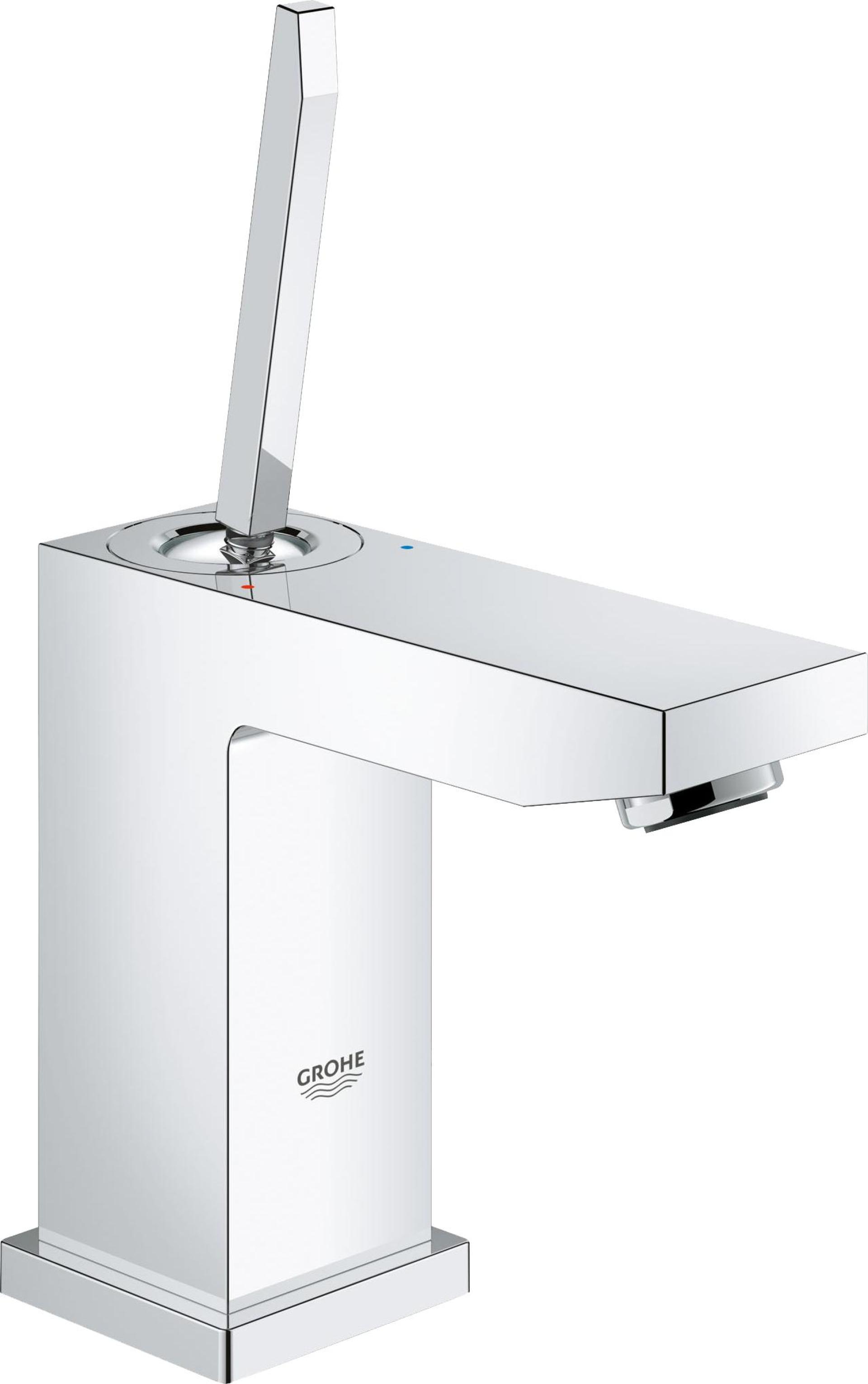 Смеситель для раковины Grohe Eurocube Joy 23656000