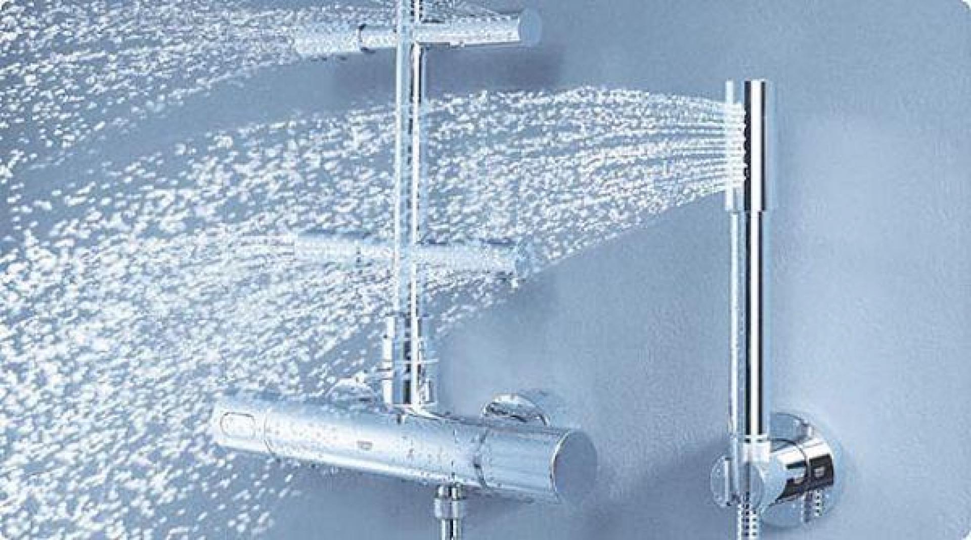 Фото — Grohe Rainshower Sena 27374000  GROHE