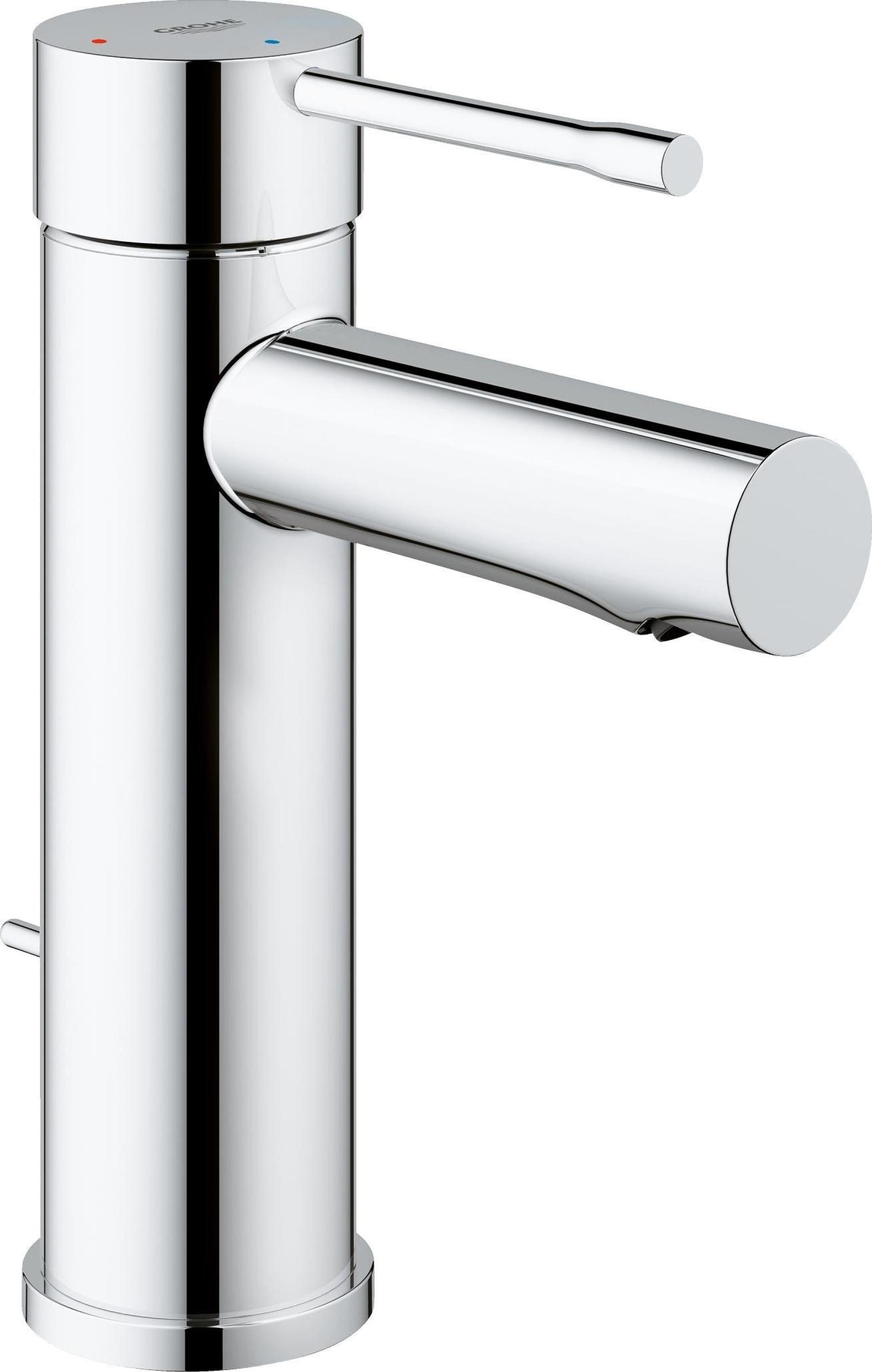 Смеситель для раковины Grohe Essence New 23379001