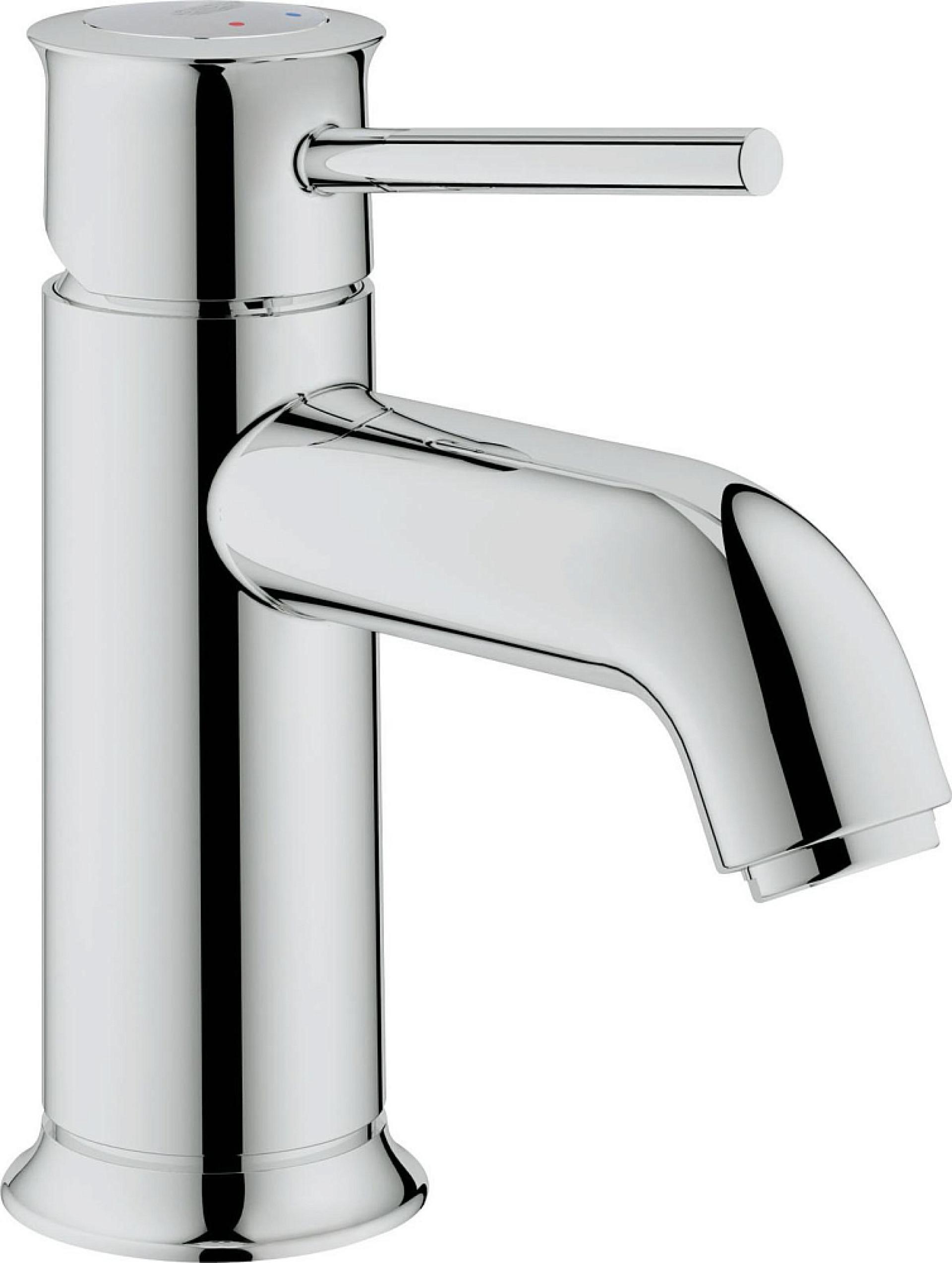 Фото — Grohe BauClassic 23162000  GROHE