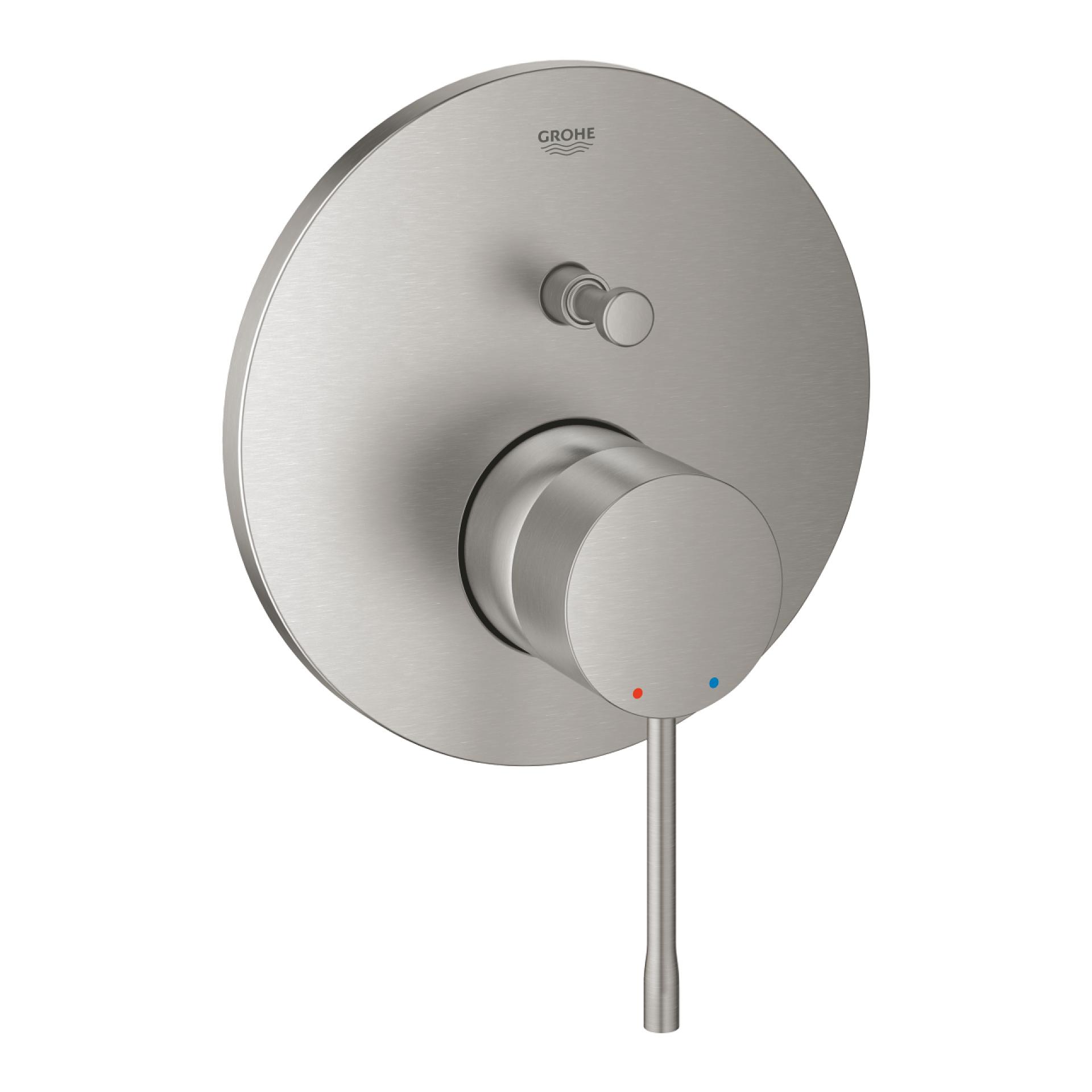 Фото — Grohe Essence 24058DC1 GROHE