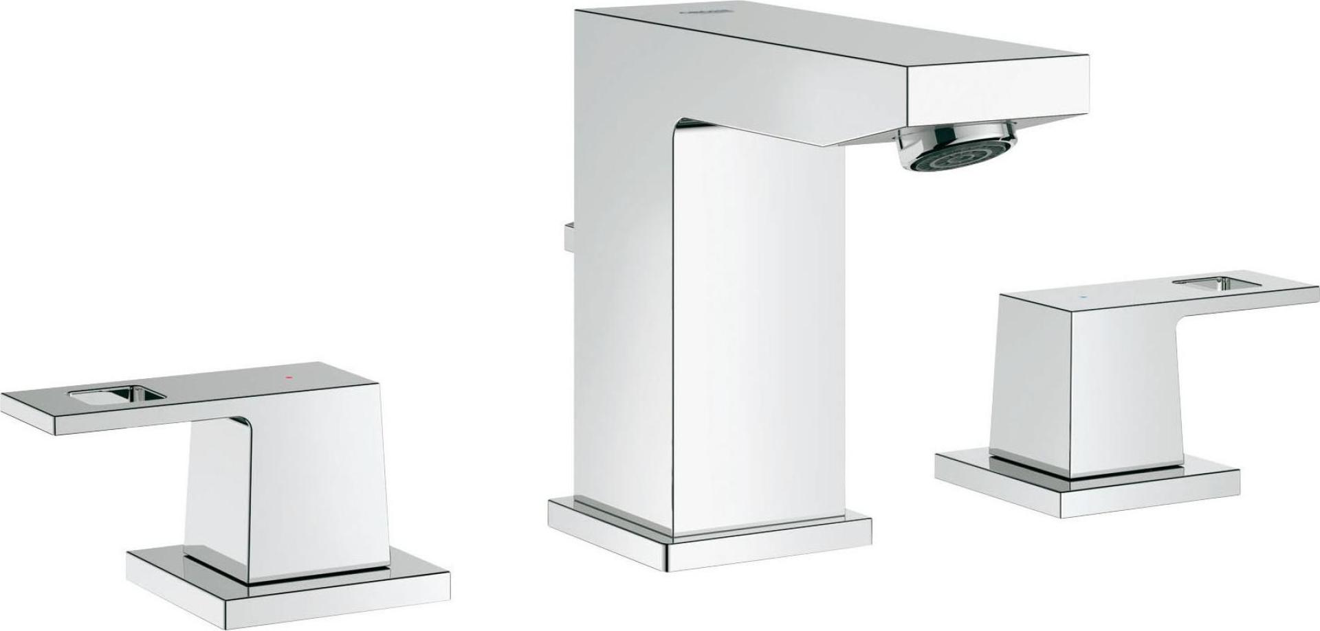 Смеситель для раковины Grohe Eurocube 20351000