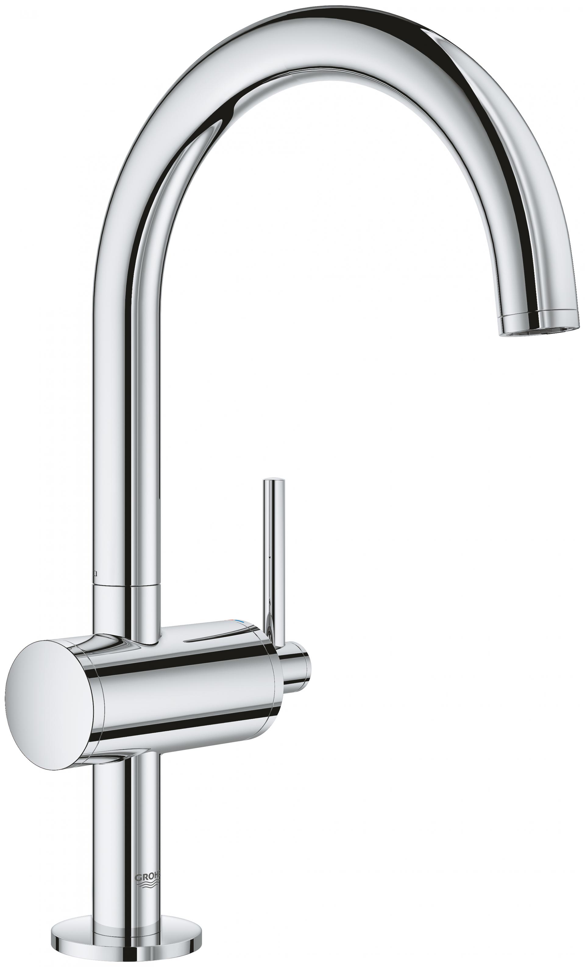 Фото — Grohe Atrio New 32042003 GROHE