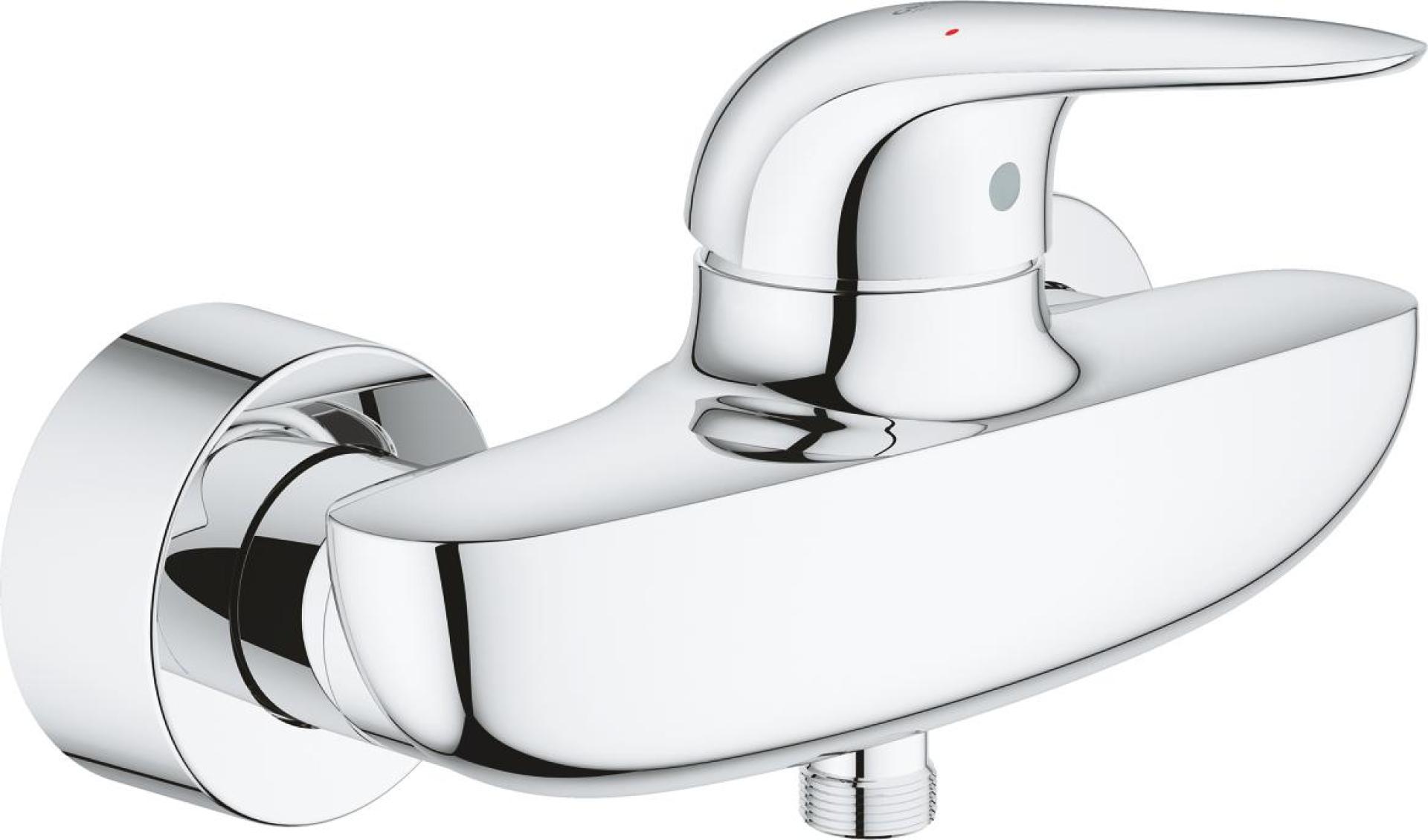 Смеситель для душа Grohe Wave 2015 32287001