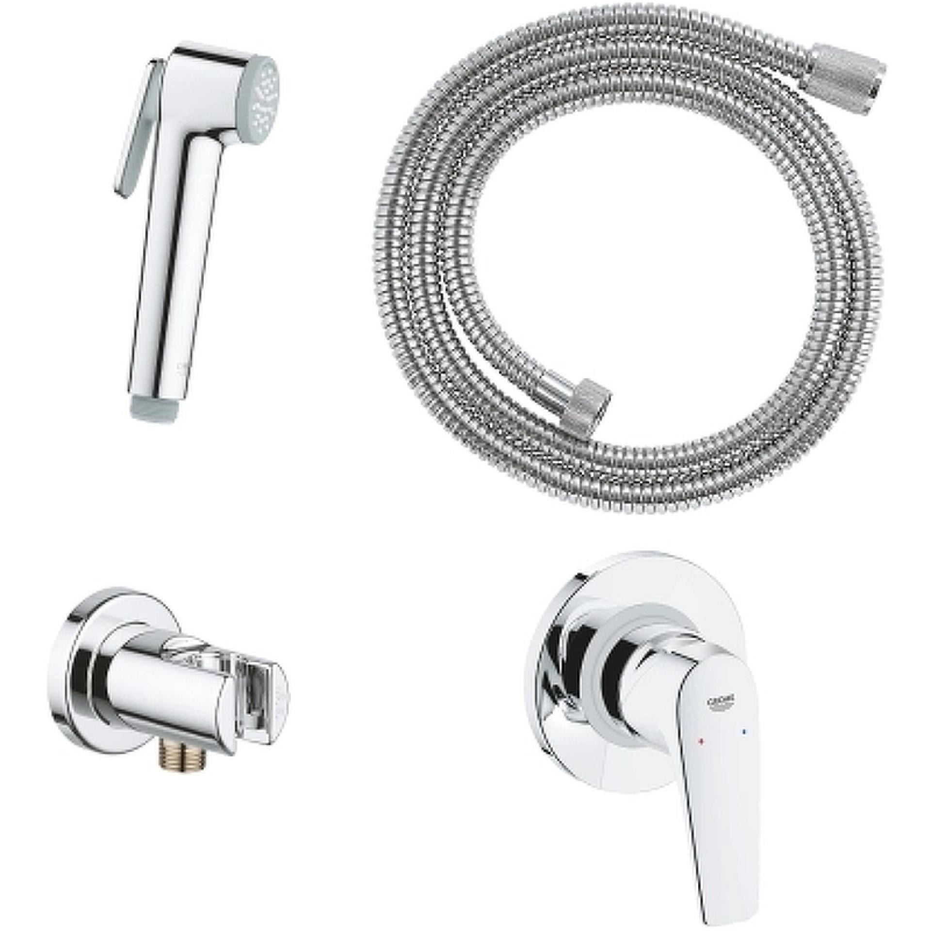 Фото — Grohe BauFlow 29328000 GROHE