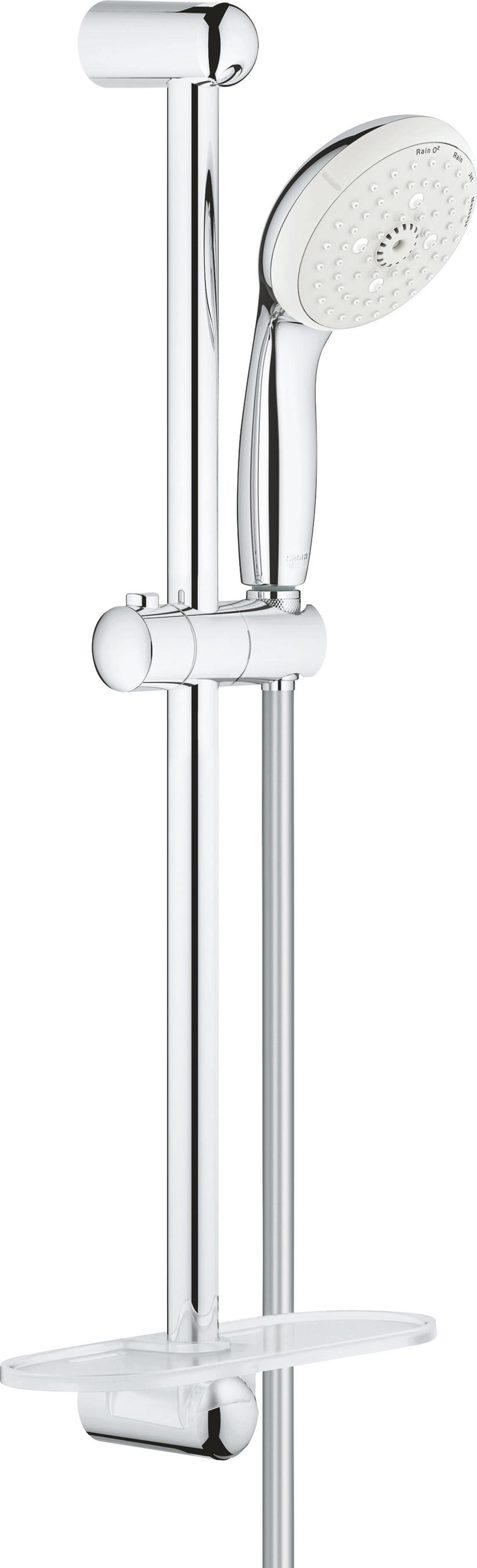 Душевой гарнитур Grohe New Tempesta 28436002