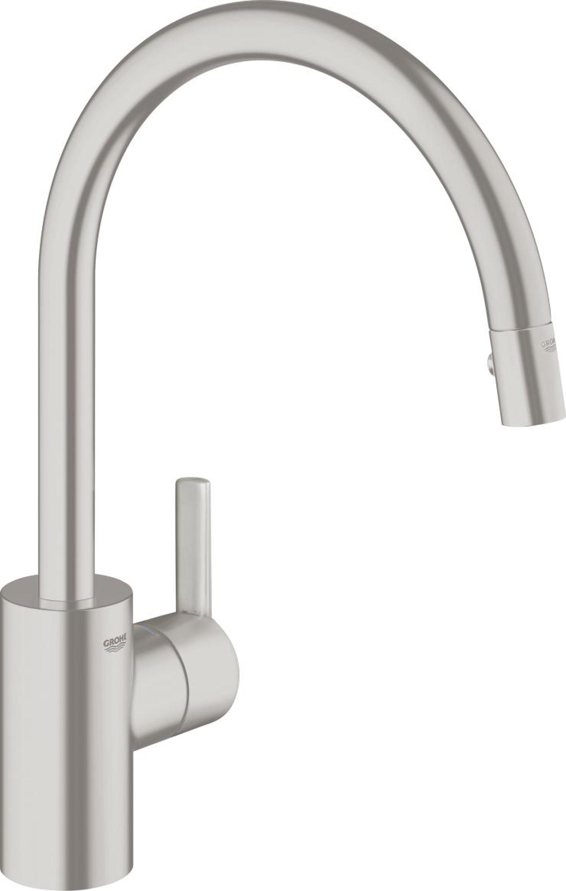 Смеситель для кухонной мойки Grohe Feel 31486DC0