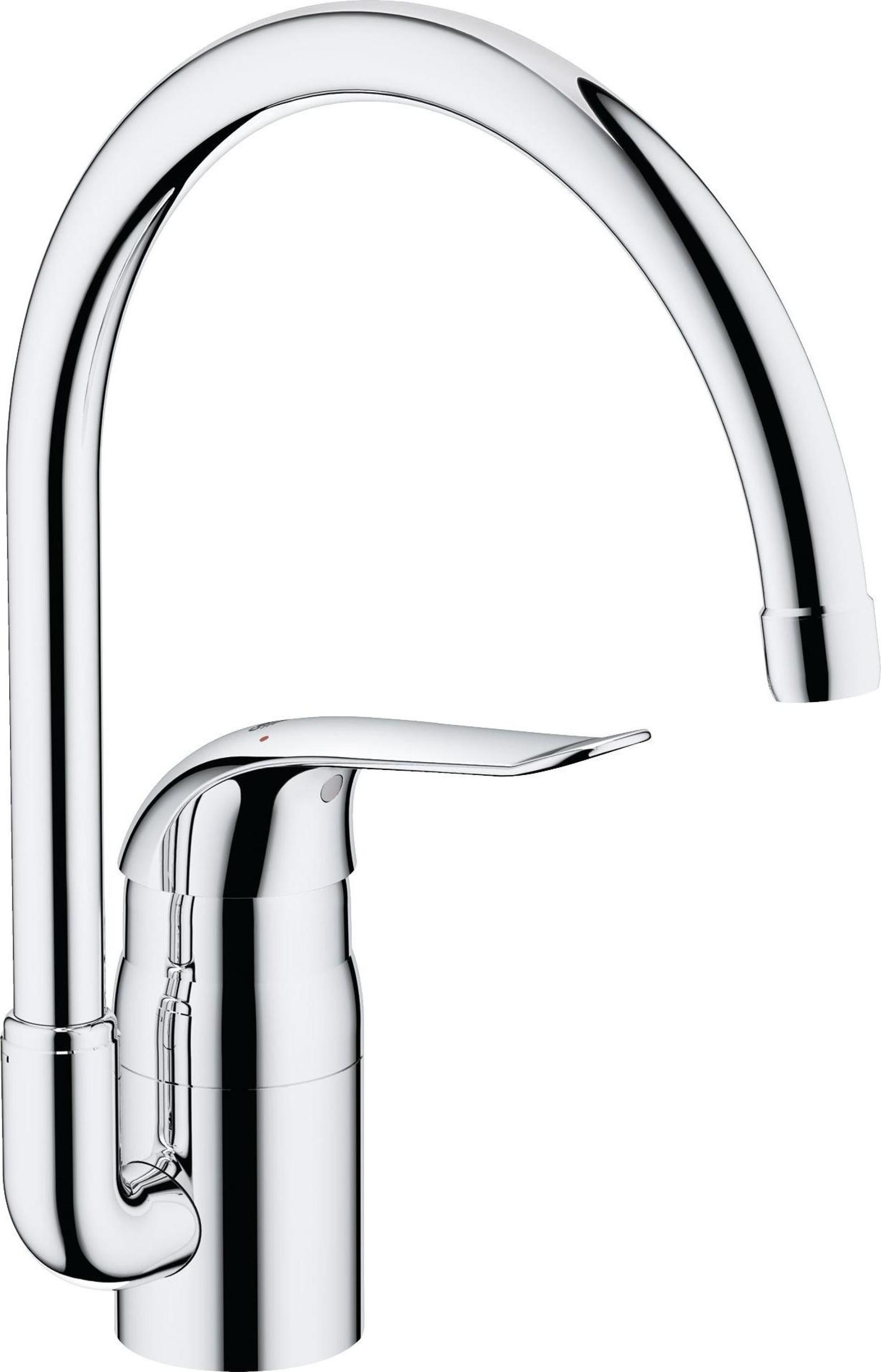 Смеситель для кухни Grohe Euroeco Special 32786000