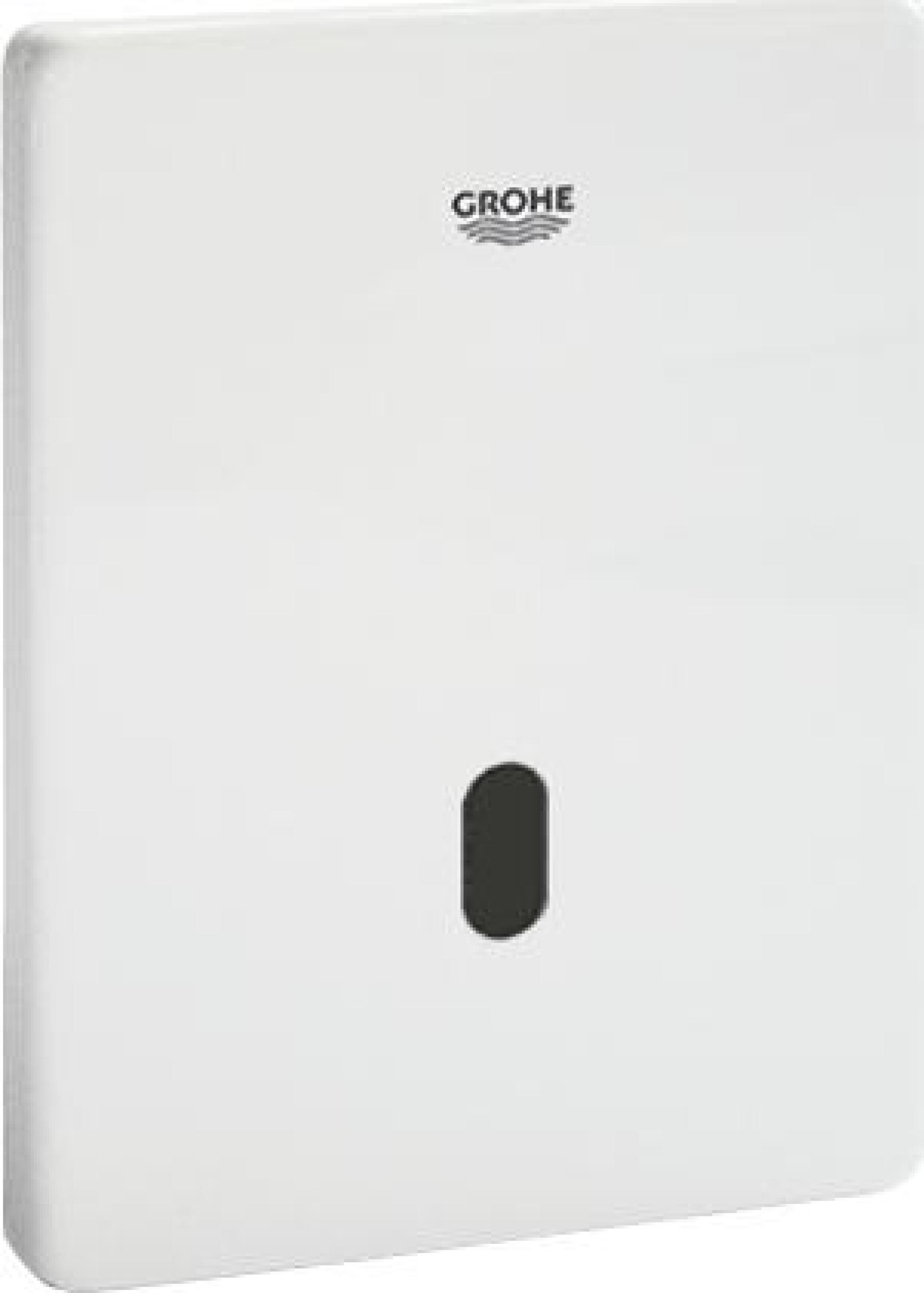 Инфракрасная панель смыва Grohe Tectron Skate 37321SH1