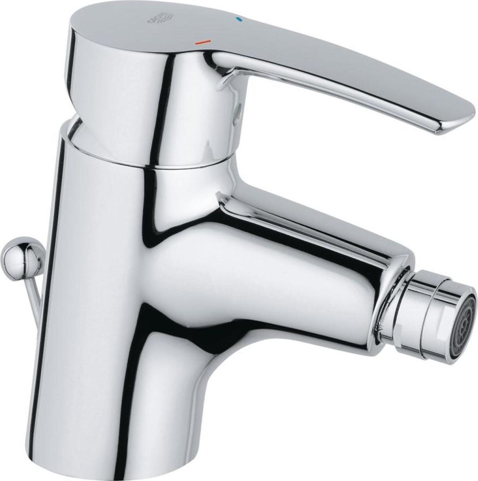 Grohe смеситель для биде Eurostyle 33565001