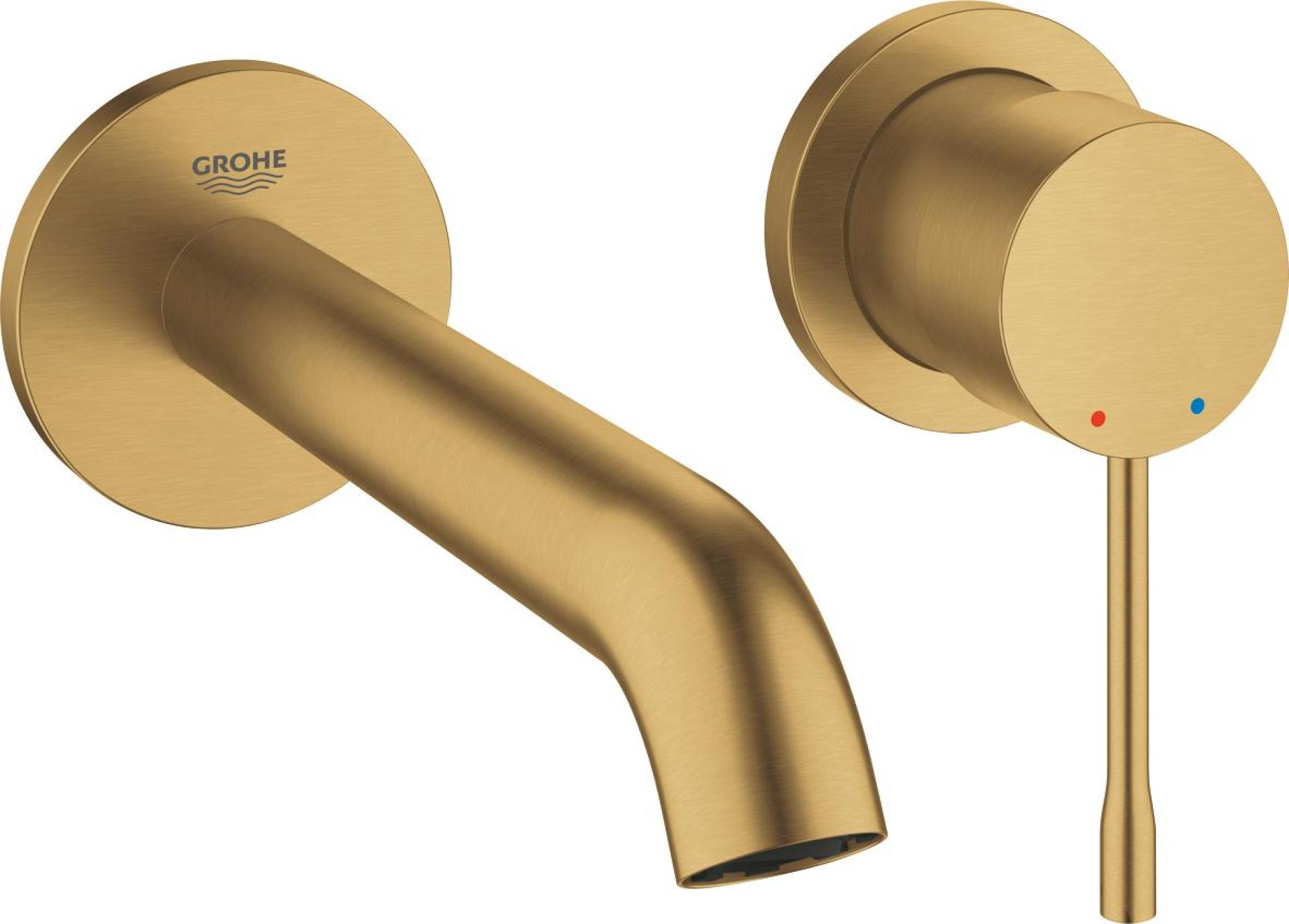 Смеситель для раковины Grohe Essence 19408GN1