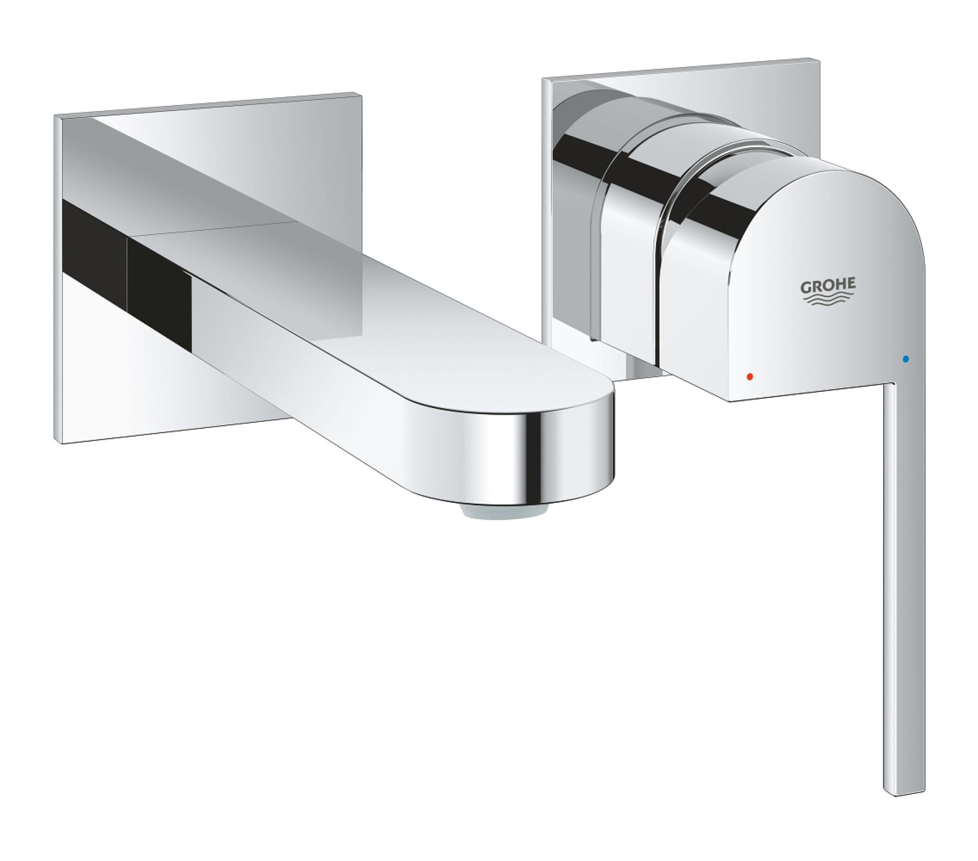 Фото — Grohe Plus 29303003 GROHE