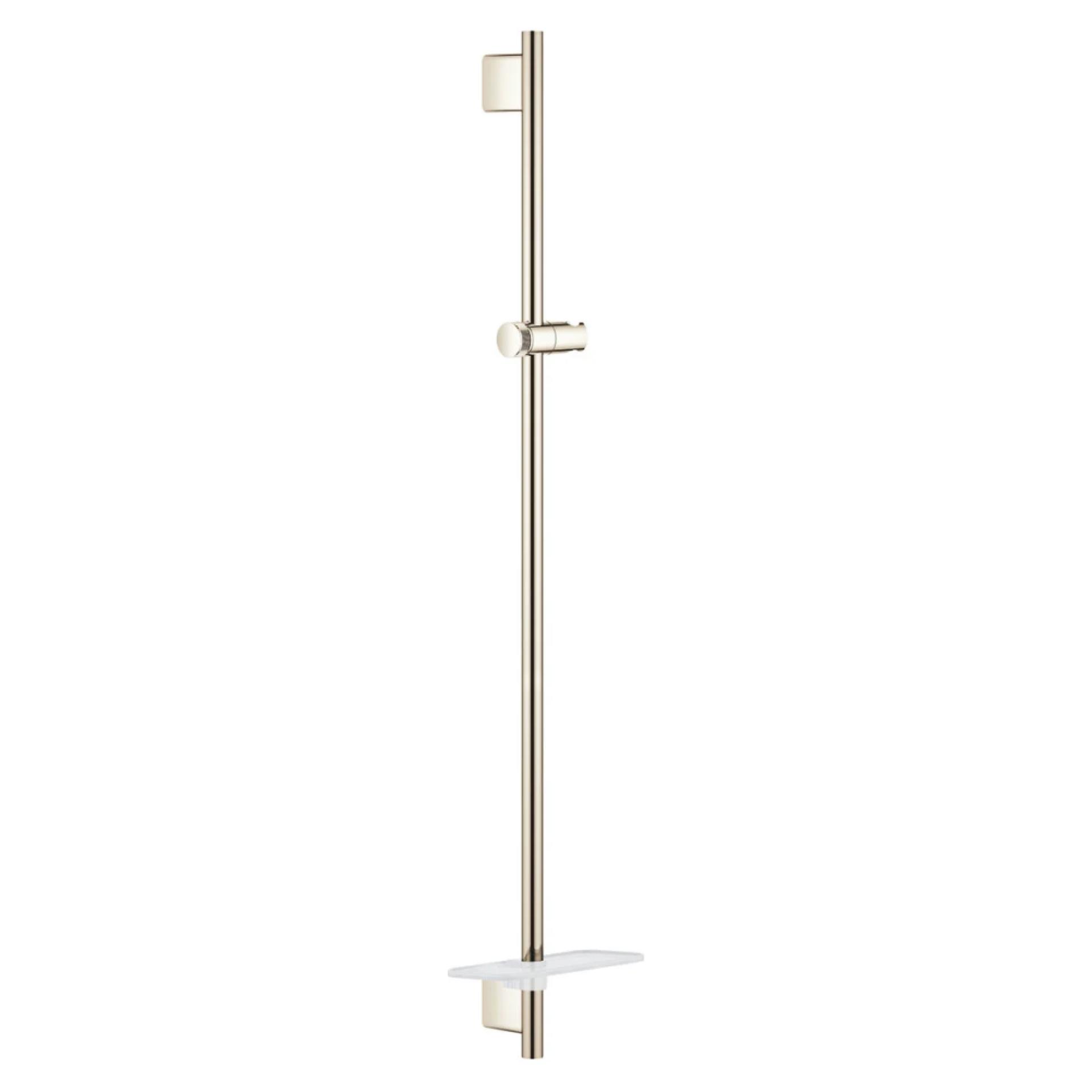 Штанга душевая Grohe Rainshower 26603BE0 серый