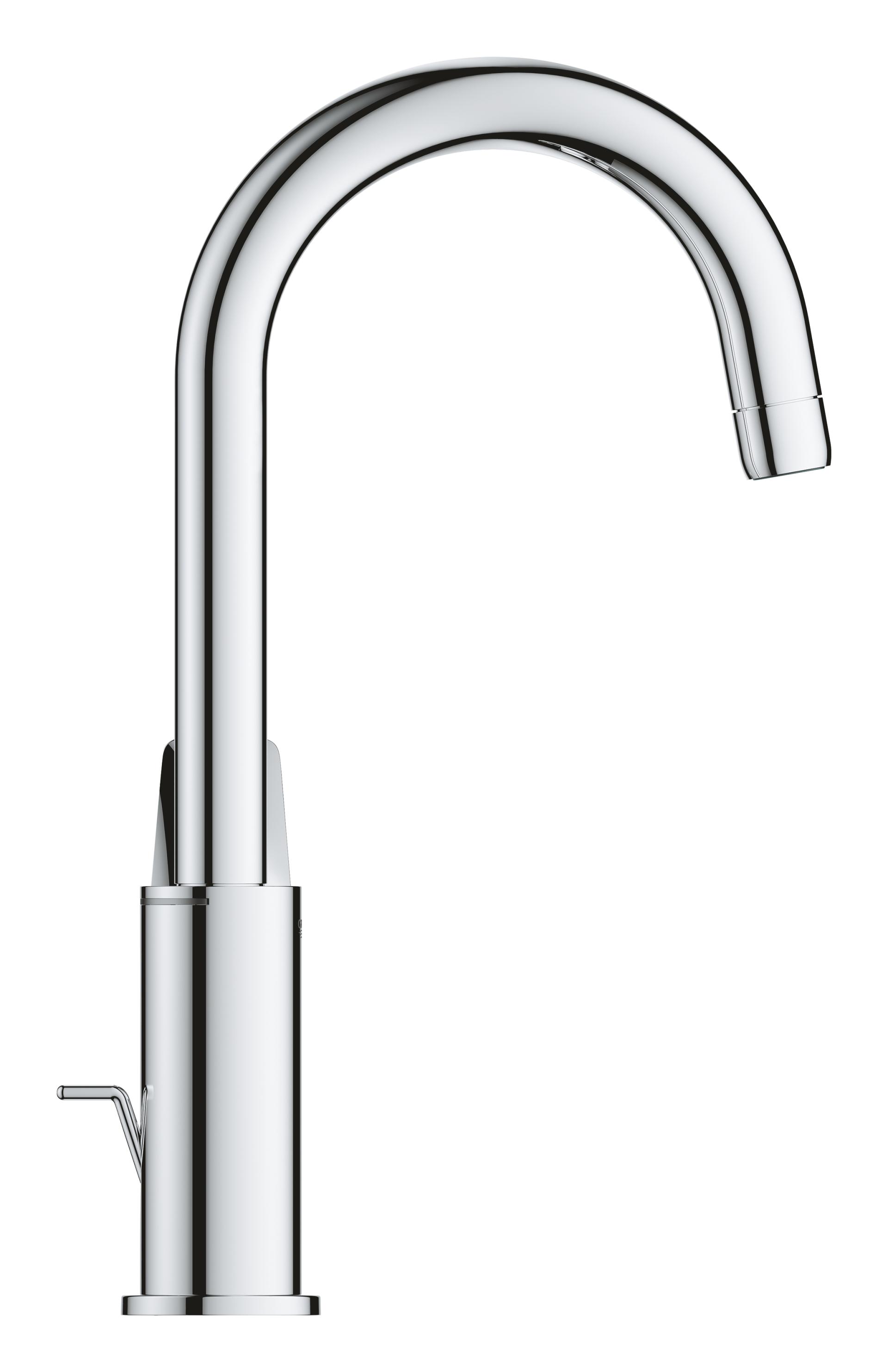 Фото — Grohe Start Loop 23780001 GROHE