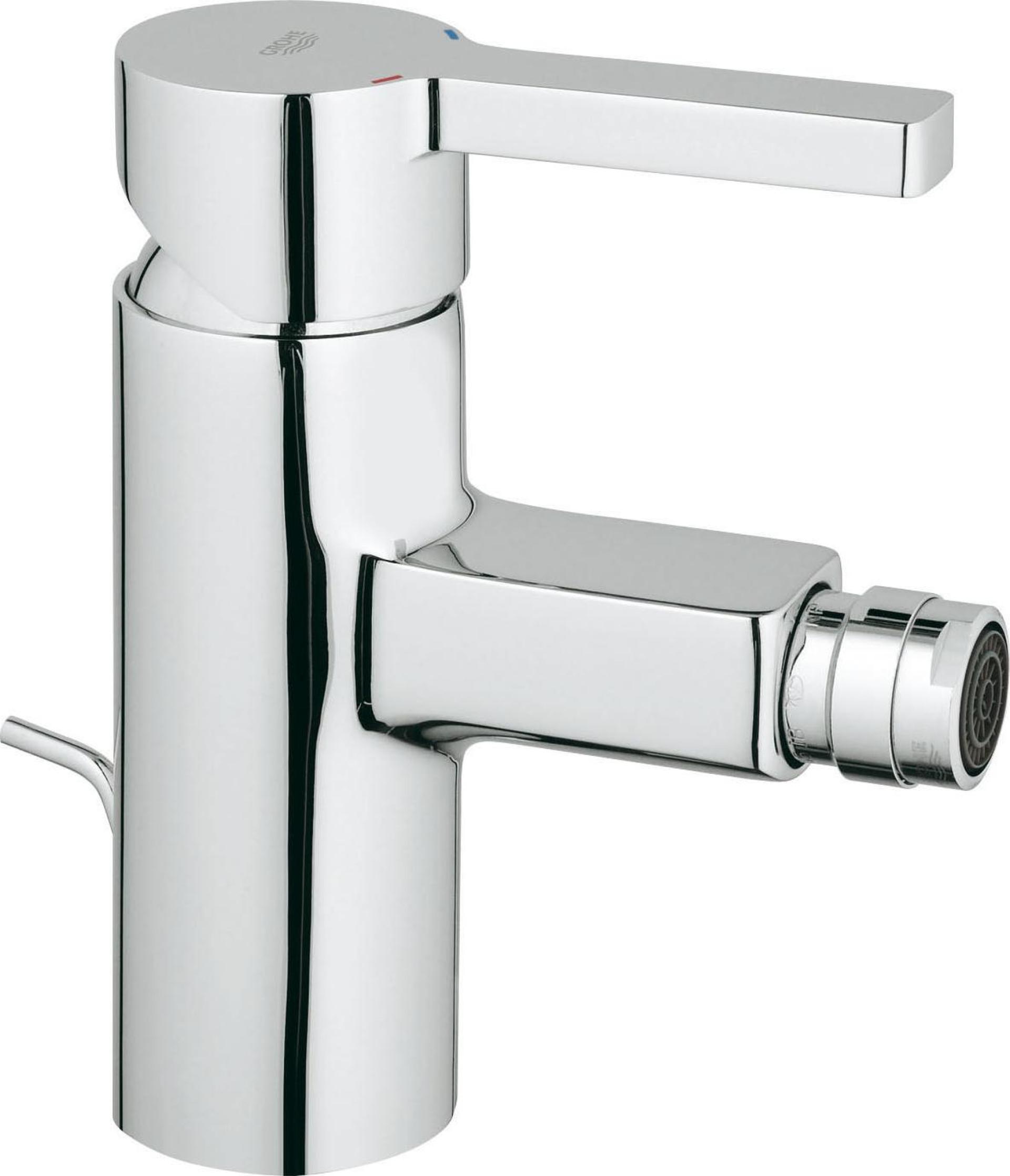 Смеситель для биде Grohe Lineare 33848000