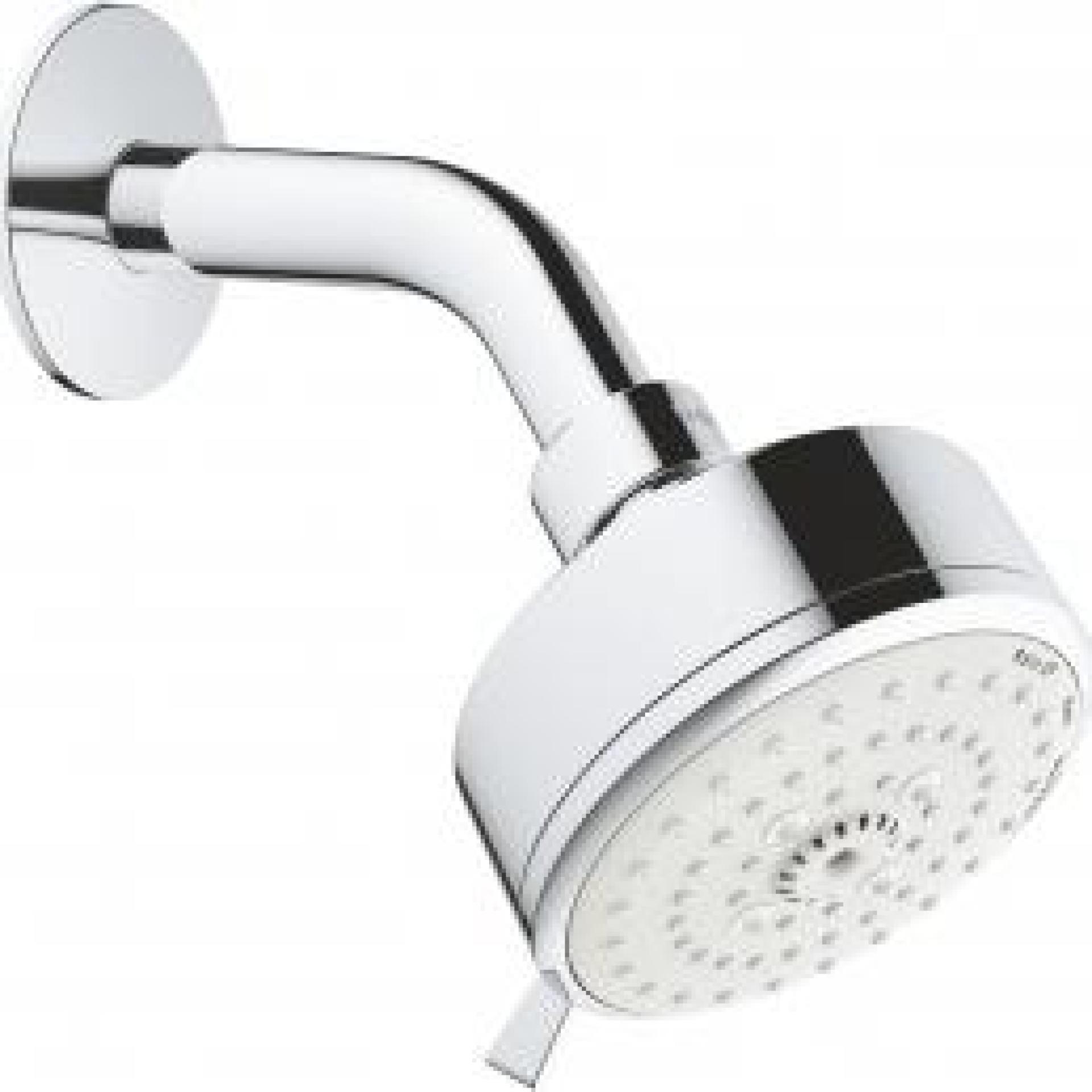 Верхний душ Grohe New Tempesta Cosmopolitan 100 III 26090001