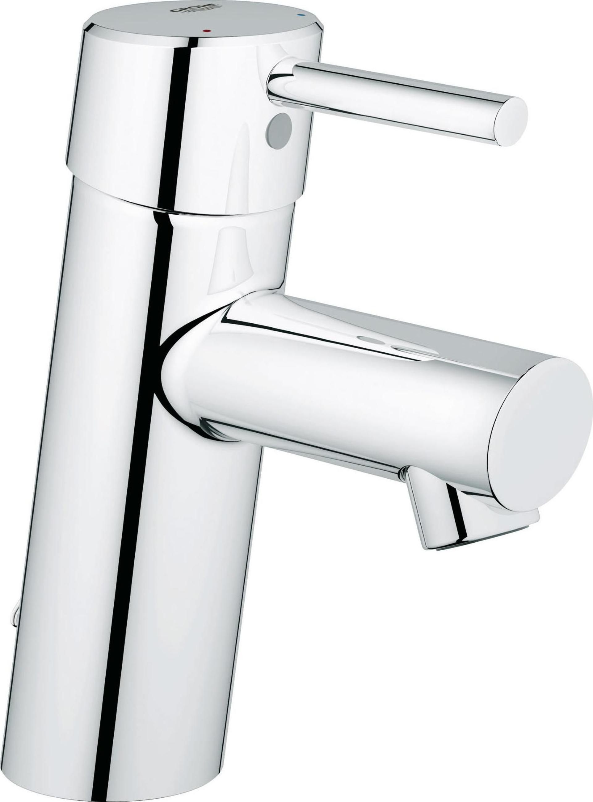 Смеситель Grohe Concetto 3220610E для раковины