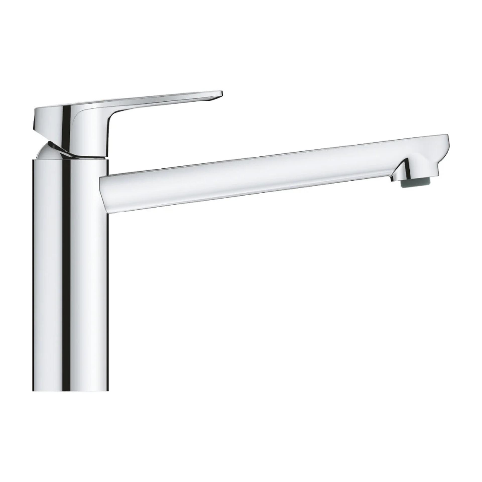 Смеситель для кухни Grohe BauFlow 31688000 хром