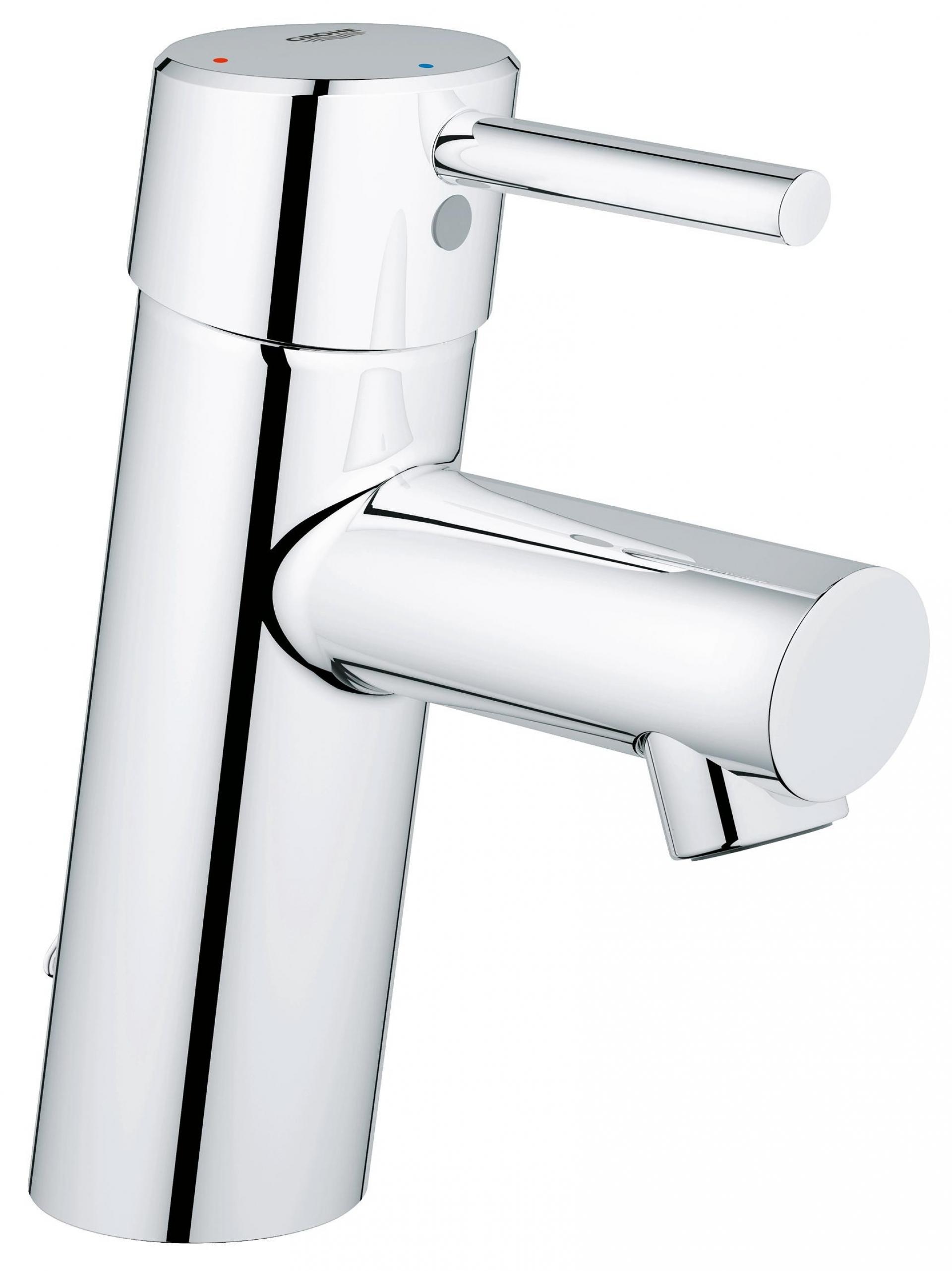 Смеситель для раковины Grohe Concetto 2338110E