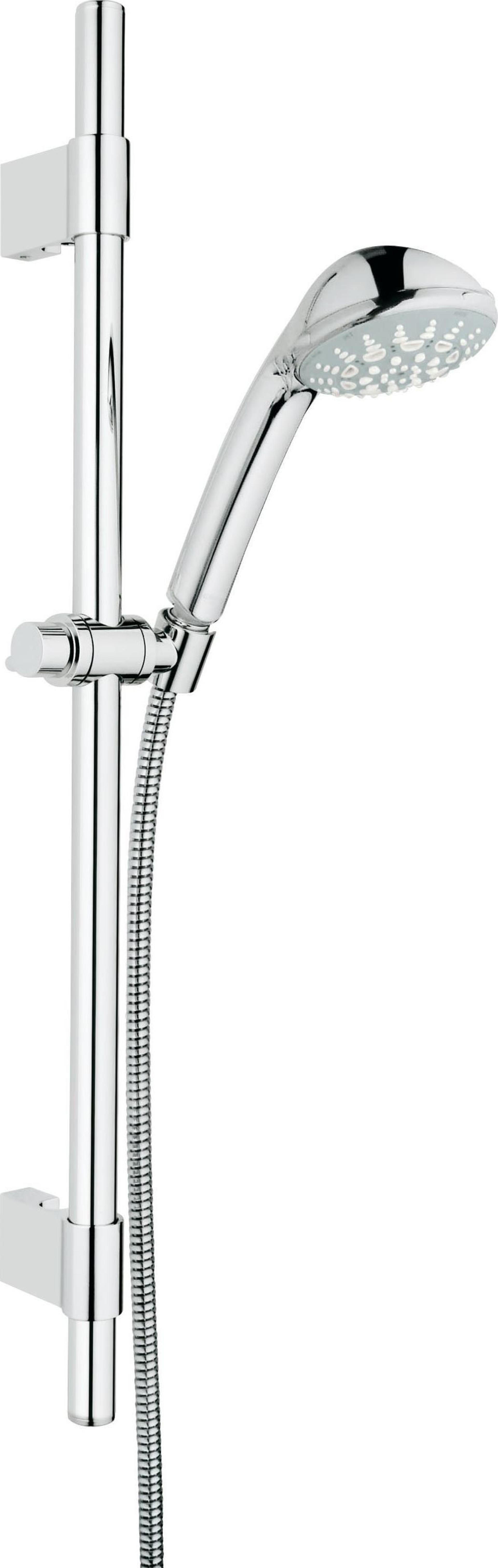 Душевой гарнитур Grohe Relexa Five 28964001