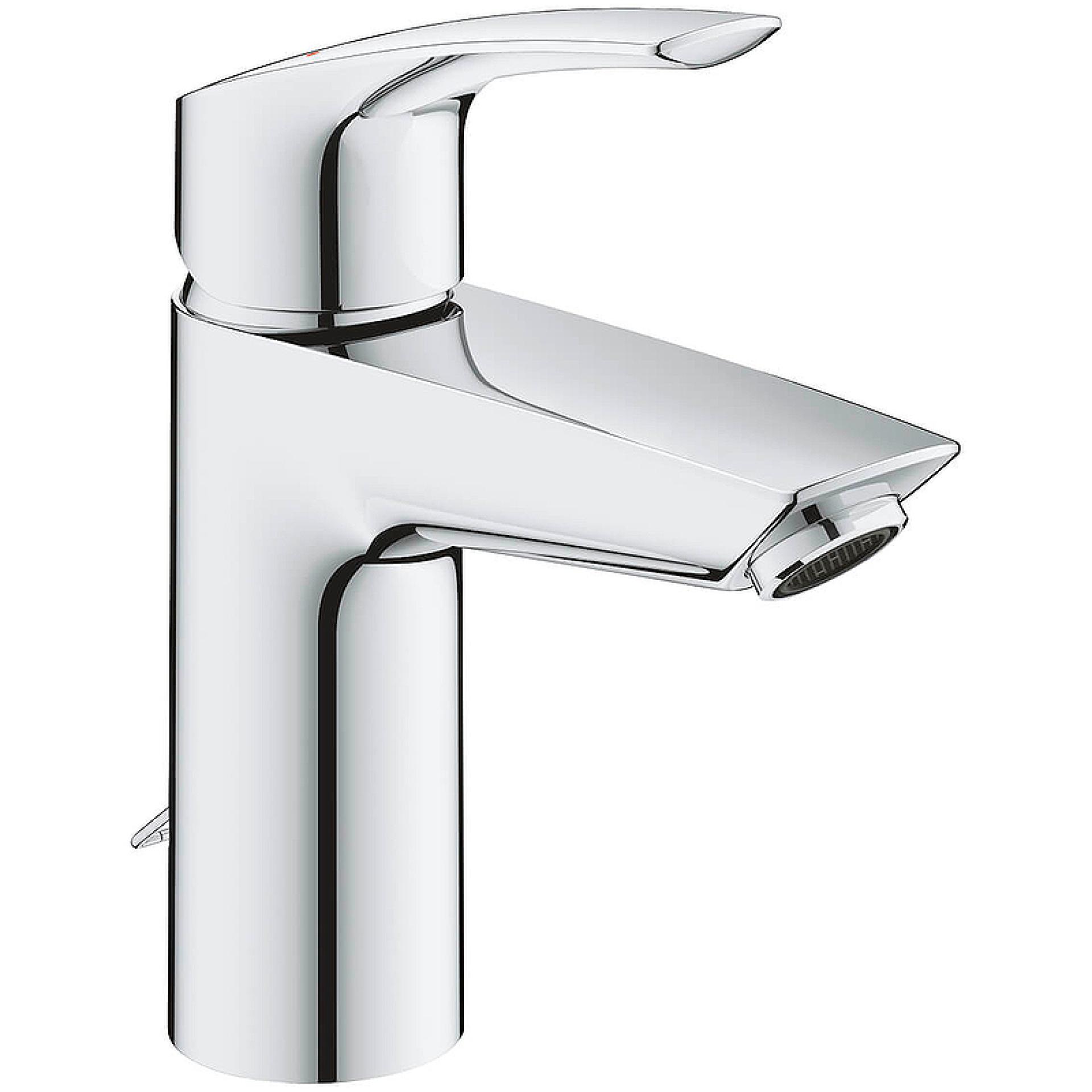 Фото — Grohe Eurosmart 33188003 GROHE