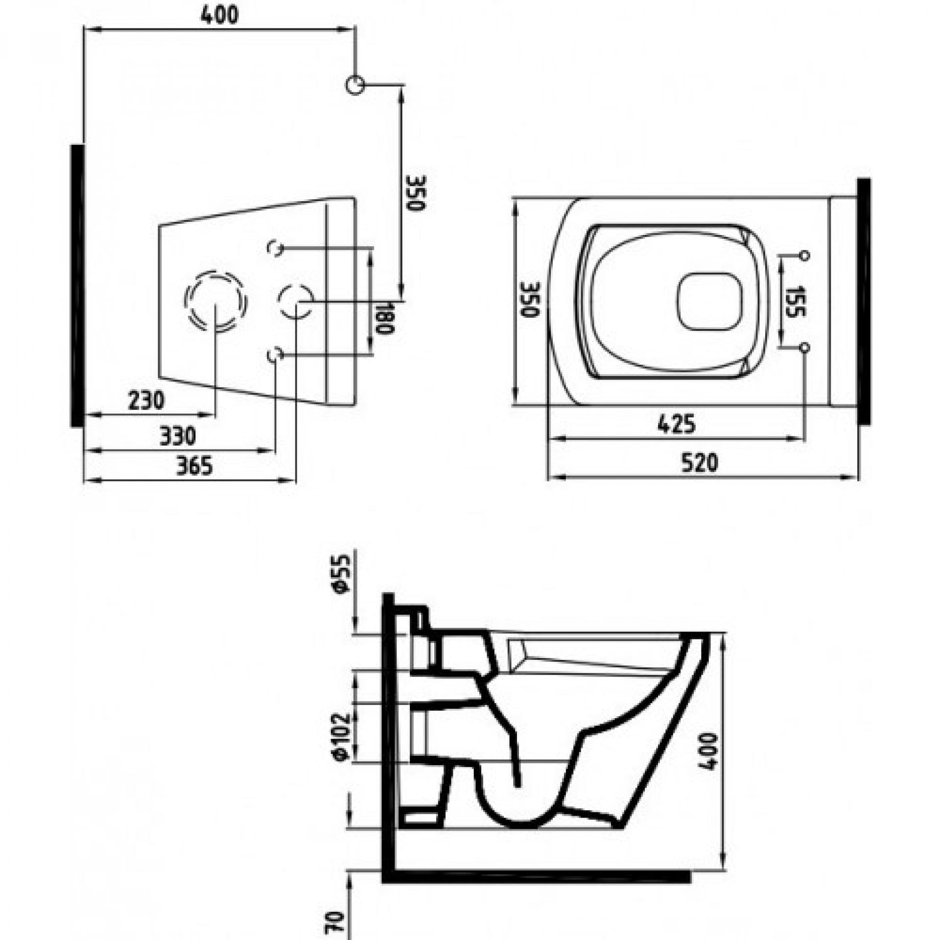 Фото — Bien Neptun NPKA052N1VE0W5000 GROHE