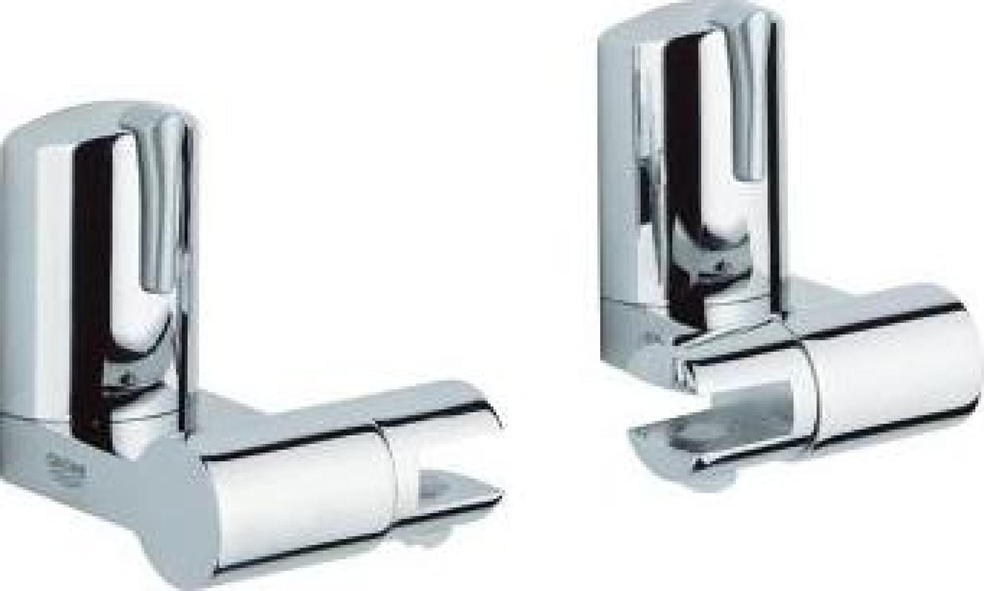 Держатель Grohe Ectos 40250001