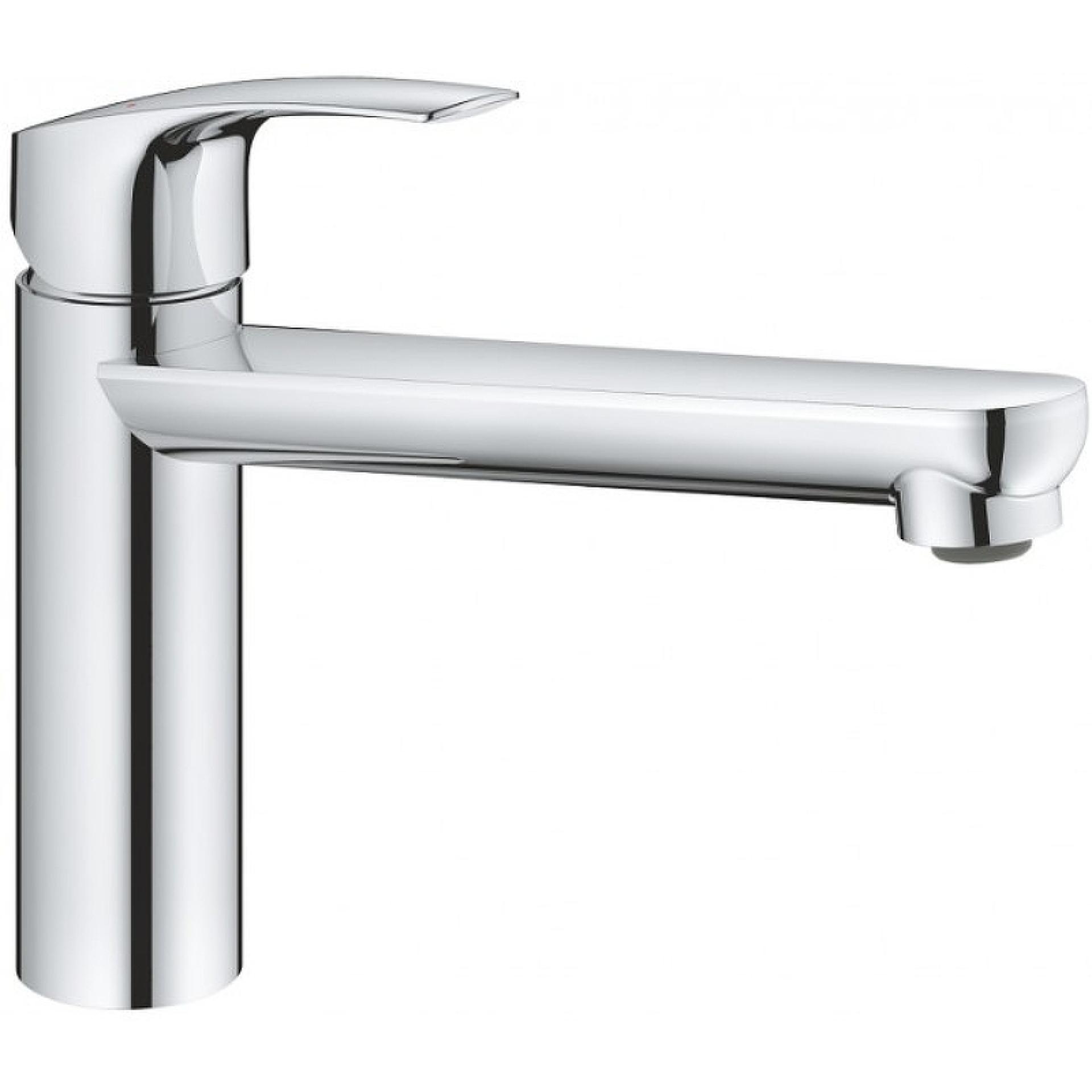 Смеситель для кухни Grohe Eurosmart 30463000 хром