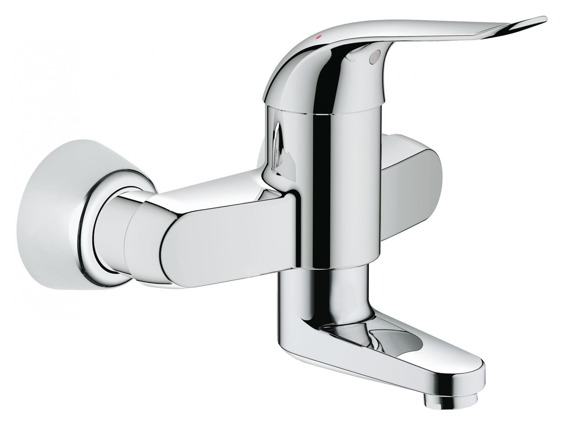 Смеситель для раковины Grohe Euroeco Special 32770000