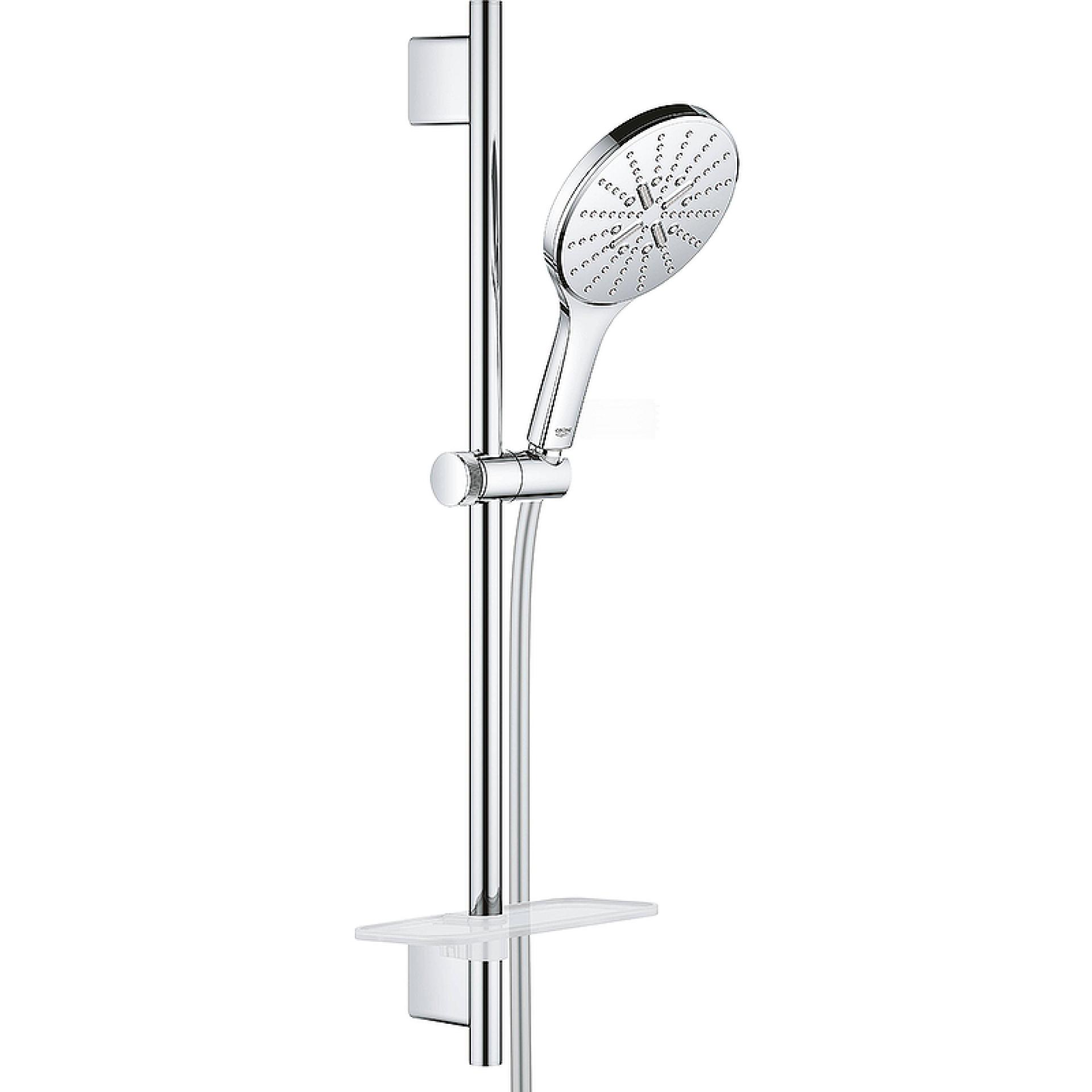 Фото — Grohe Rainshower SmartActive 26591000 GROHE